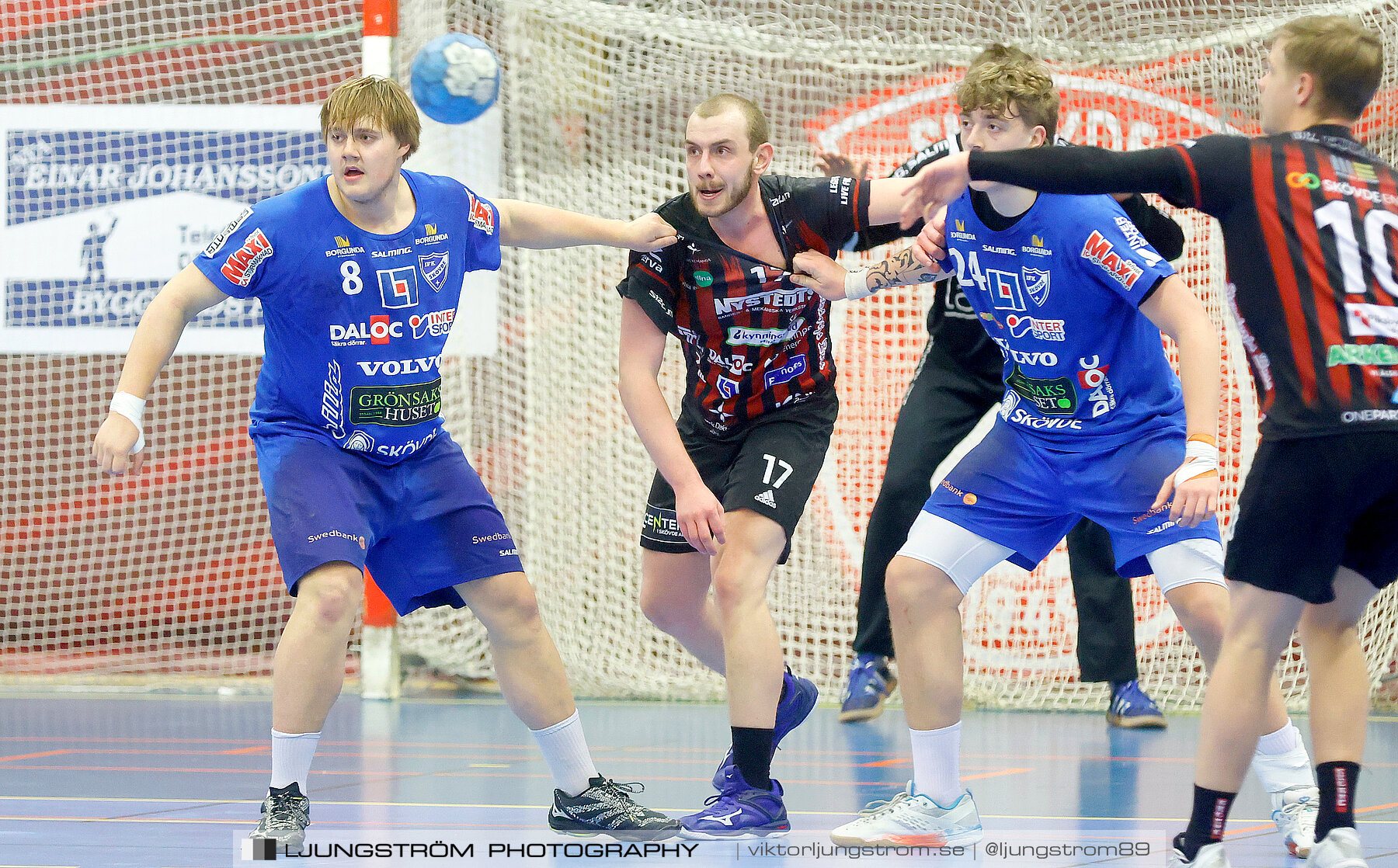 HK Skövde-HK Country 27-29,herr,Skövde Idrottshall,Skövde,Sverige,Handboll,,2022,287383