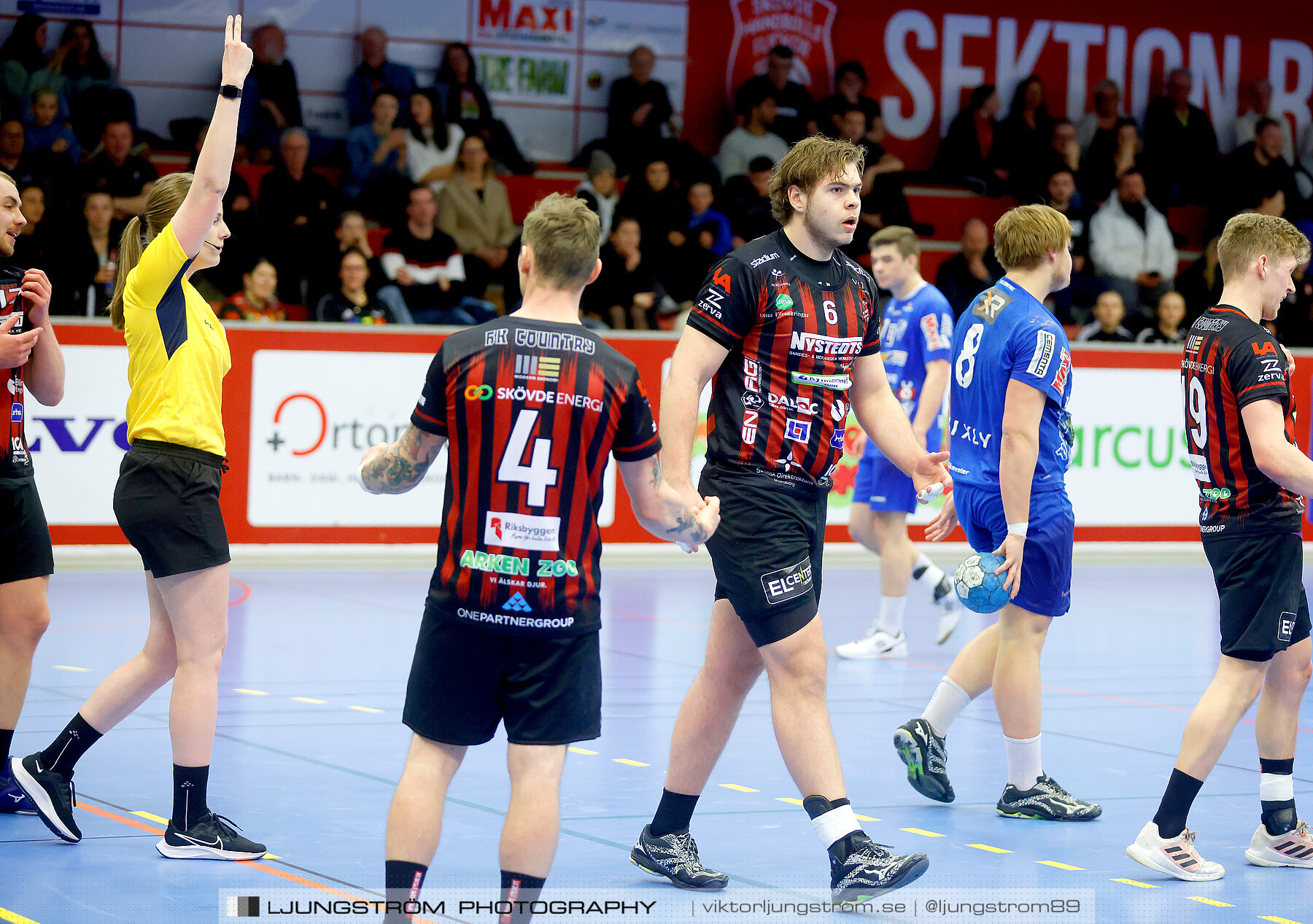 HK Skövde-HK Country 27-29,herr,Skövde Idrottshall,Skövde,Sverige,Handboll,,2022,287388