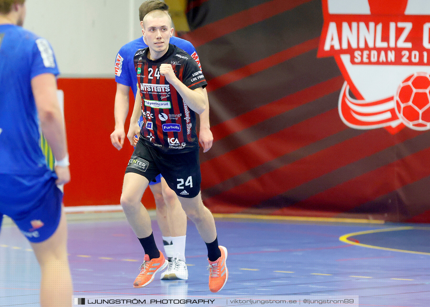HK Skövde-HK Country 27-29,herr,Skövde Idrottshall,Skövde,Sverige,Handboll,,2022,287395