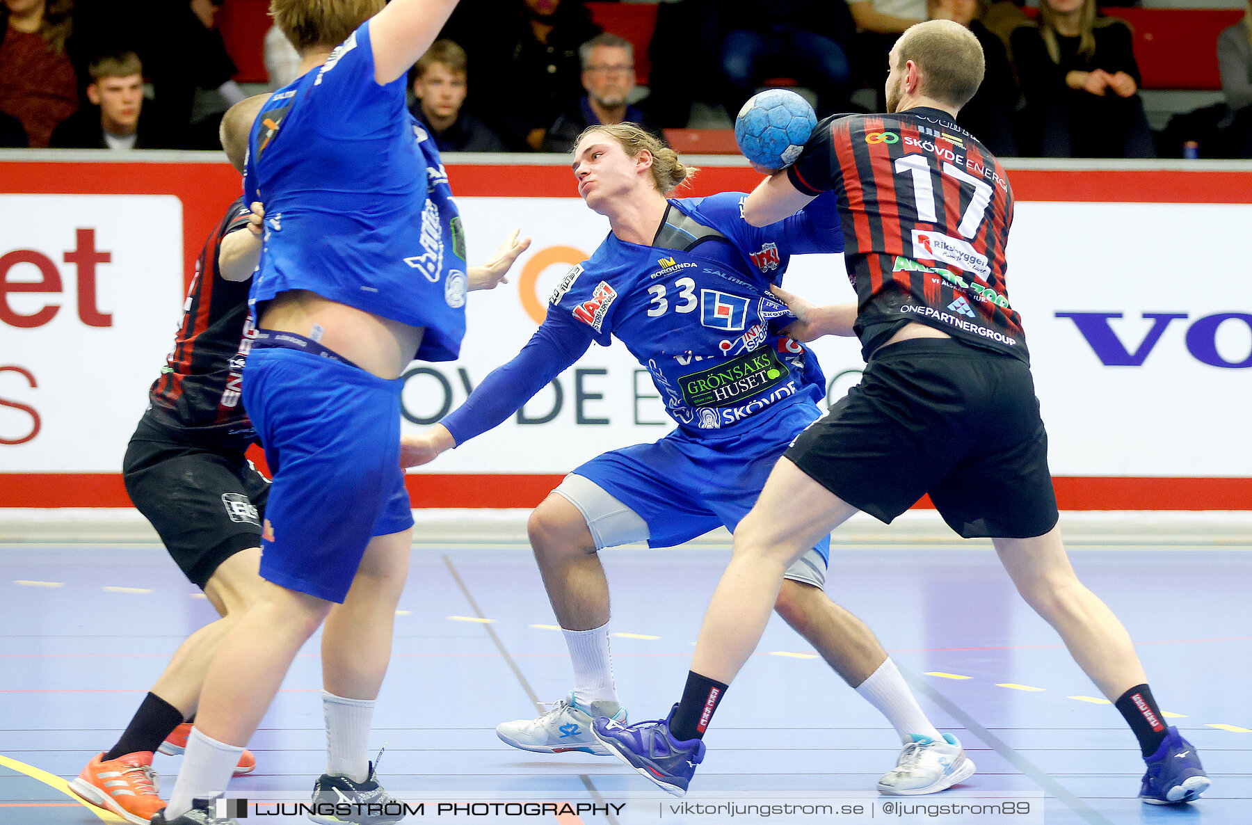 HK Skövde-HK Country 27-29,herr,Skövde Idrottshall,Skövde,Sverige,Handboll,,2022,287405