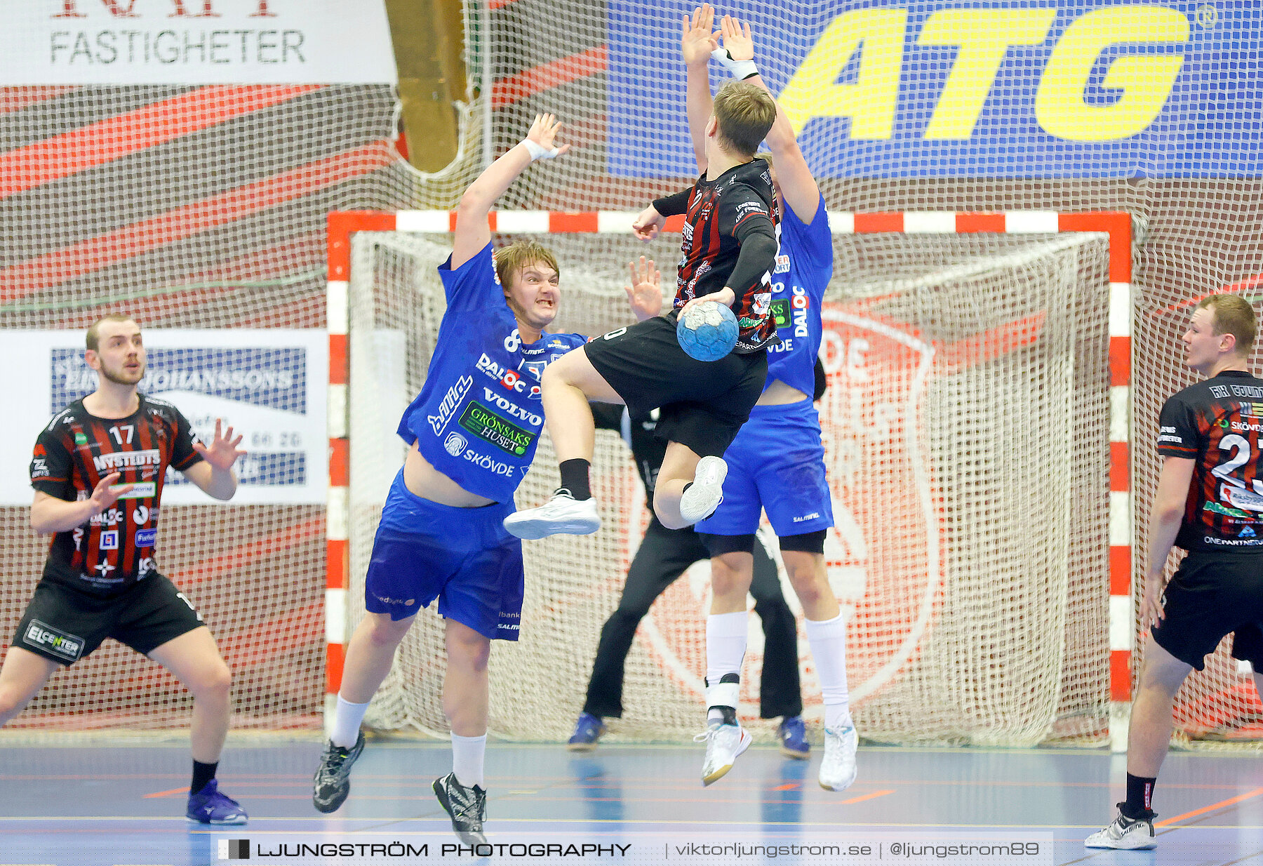 HK Skövde-HK Country 27-29,herr,Skövde Idrottshall,Skövde,Sverige,Handboll,,2022,287407