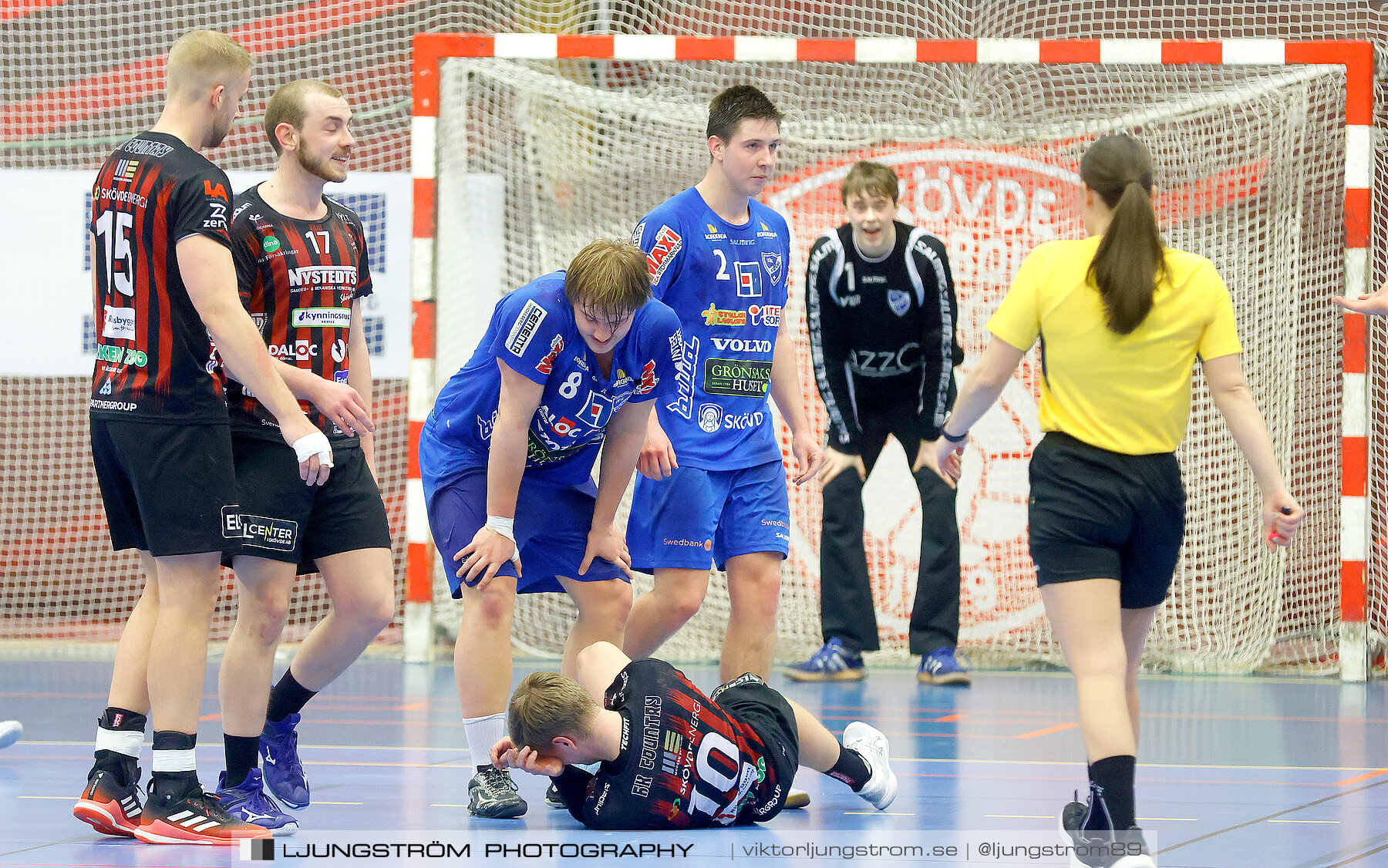 HK Skövde-HK Country 27-29,herr,Skövde Idrottshall,Skövde,Sverige,Handboll,,2022,287408