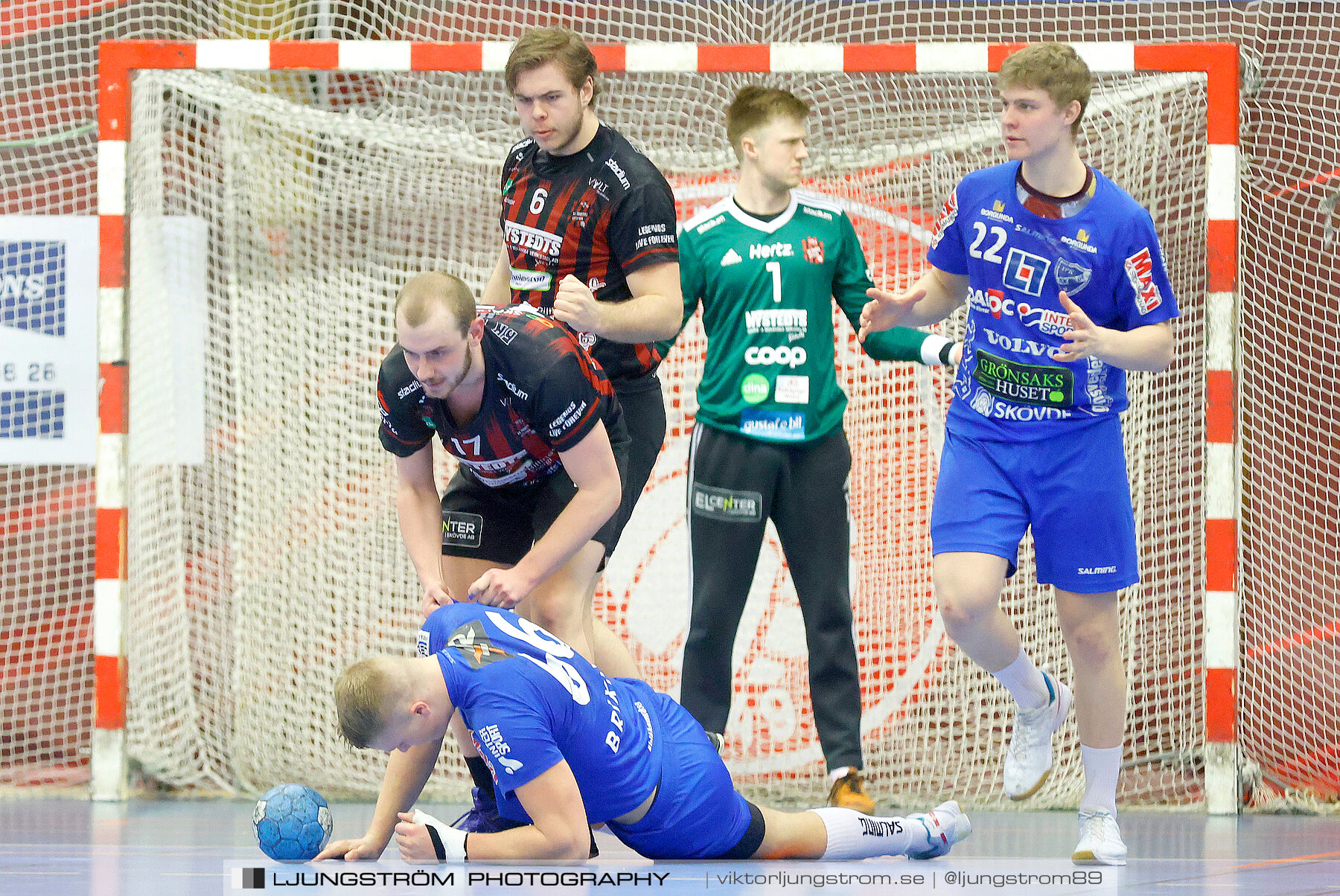 HK Skövde-HK Country 27-29,herr,Skövde Idrottshall,Skövde,Sverige,Handboll,,2022,287410