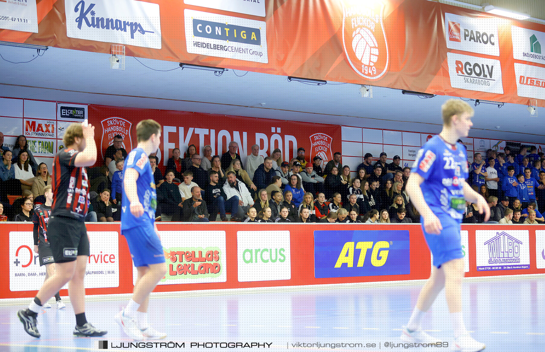 HK Skövde-HK Country 27-29,herr,Skövde Idrottshall,Skövde,Sverige,Handboll,,2022,287419