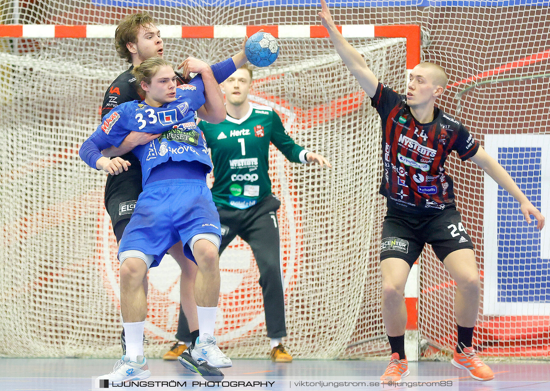 HK Skövde-HK Country 27-29,herr,Skövde Idrottshall,Skövde,Sverige,Handboll,,2022,287425