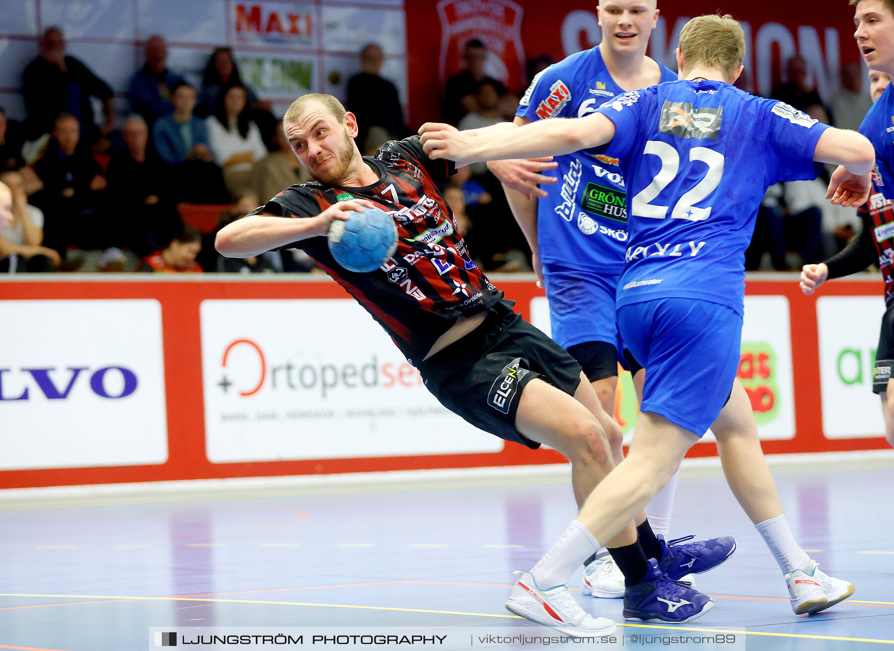 HK Skövde-HK Country 27-29,herr,Skövde Idrottshall,Skövde,Sverige,Handboll,,2022,287443