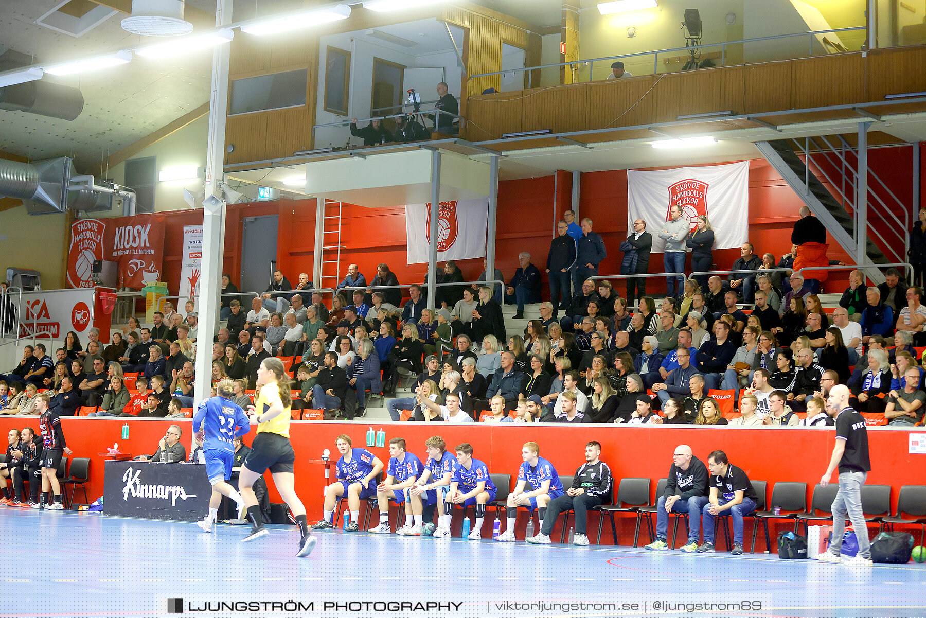 HK Skövde-HK Country 27-29,herr,Skövde Idrottshall,Skövde,Sverige,Handboll,,2022,287451