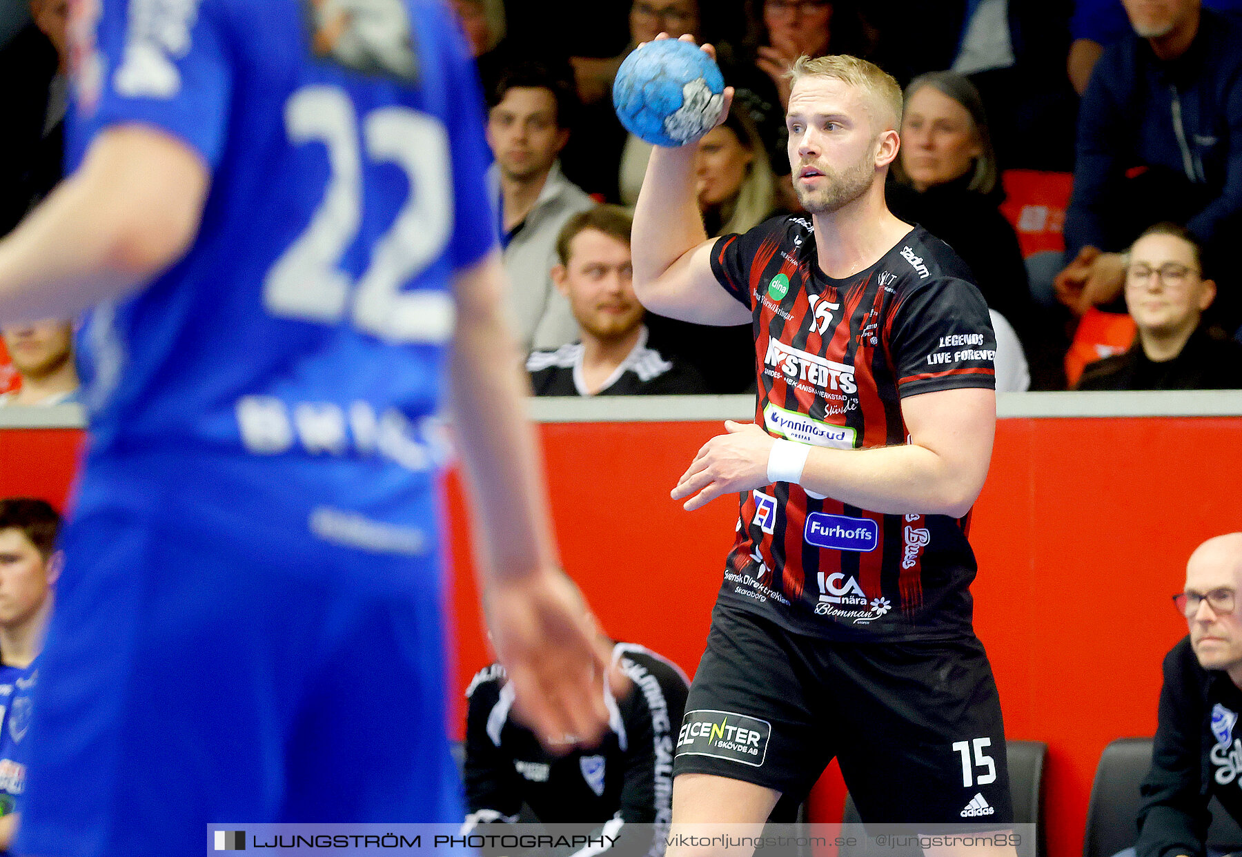 HK Skövde-HK Country 27-29,herr,Skövde Idrottshall,Skövde,Sverige,Handboll,,2022,287455