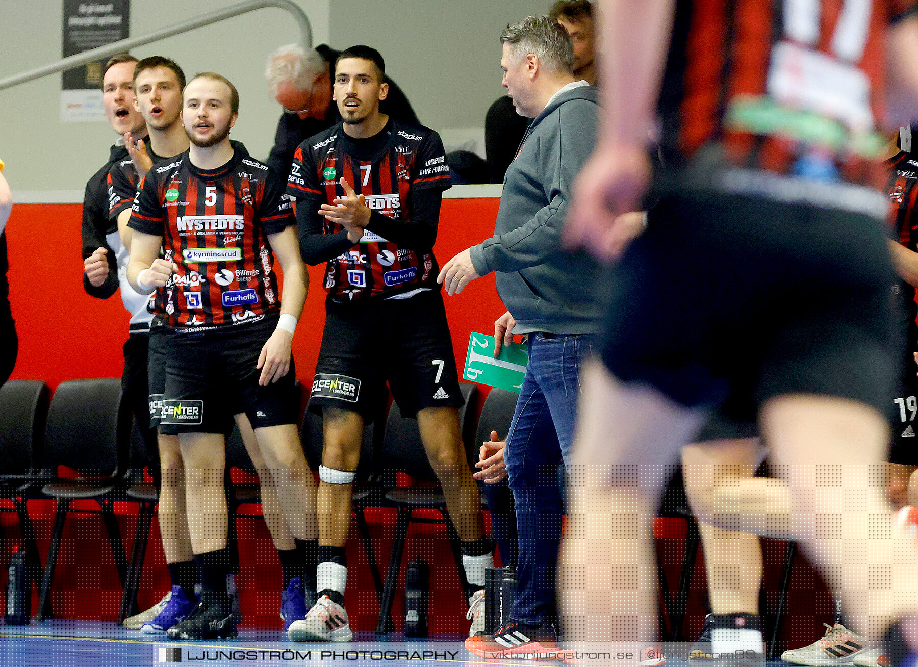 HK Skövde-HK Country 27-29,herr,Skövde Idrottshall,Skövde,Sverige,Handboll,,2022,287460