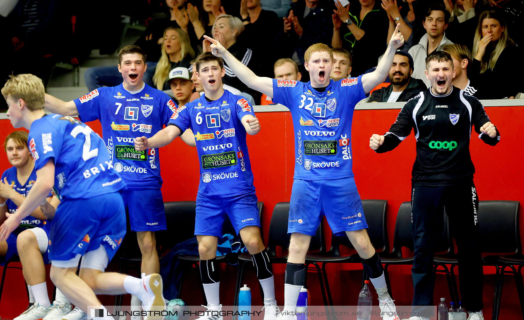 HK Skövde-HK Country 27-29,herr,Skövde Idrottshall,Skövde,Sverige,Handboll,,2022,287463