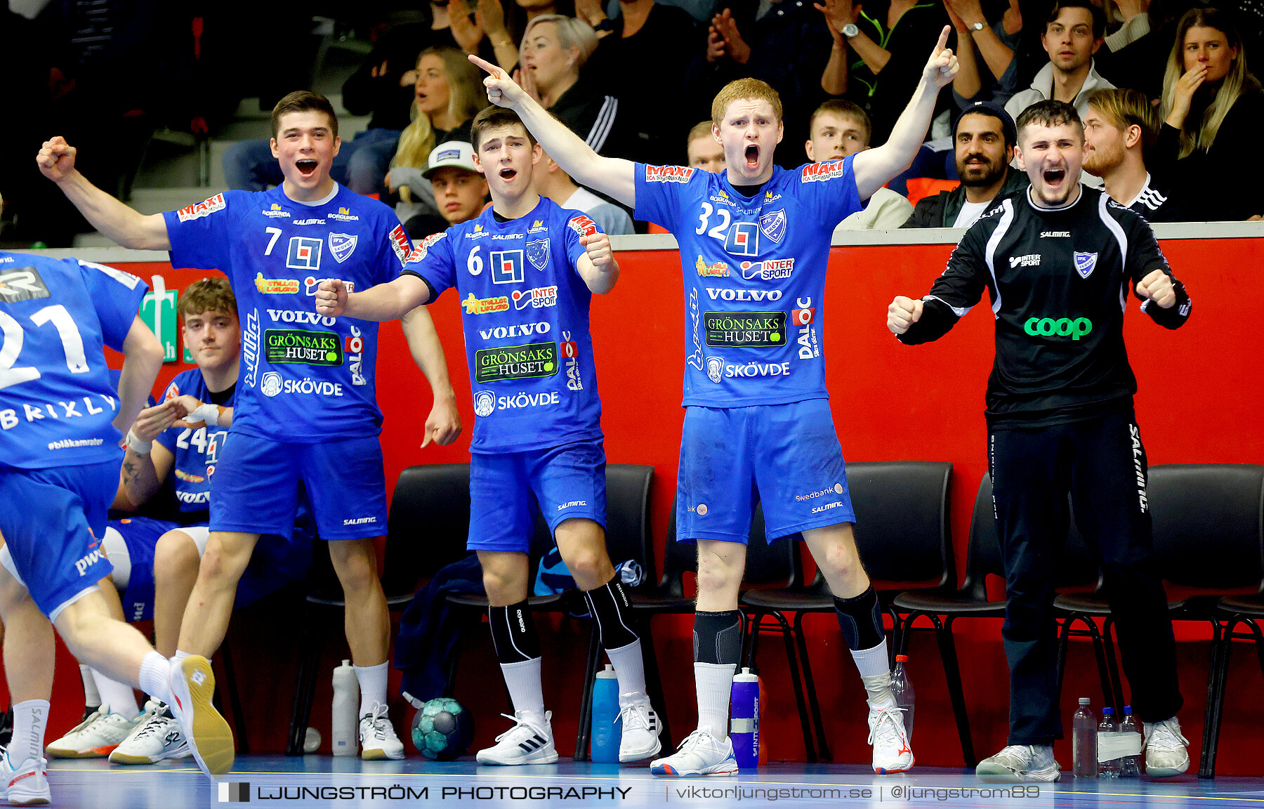 HK Skövde-HK Country 27-29,herr,Skövde Idrottshall,Skövde,Sverige,Handboll,,2022,287464