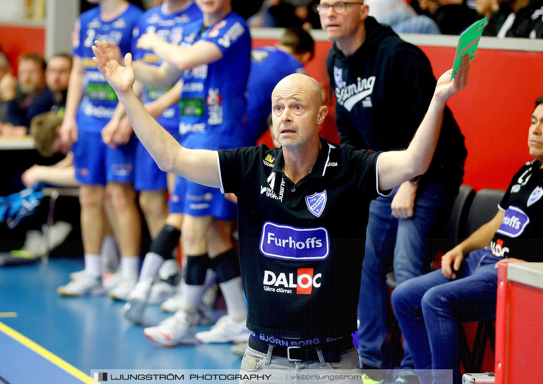 HK Skövde-HK Country 27-29,herr,Skövde Idrottshall,Skövde,Sverige,Handboll,,2022,287492