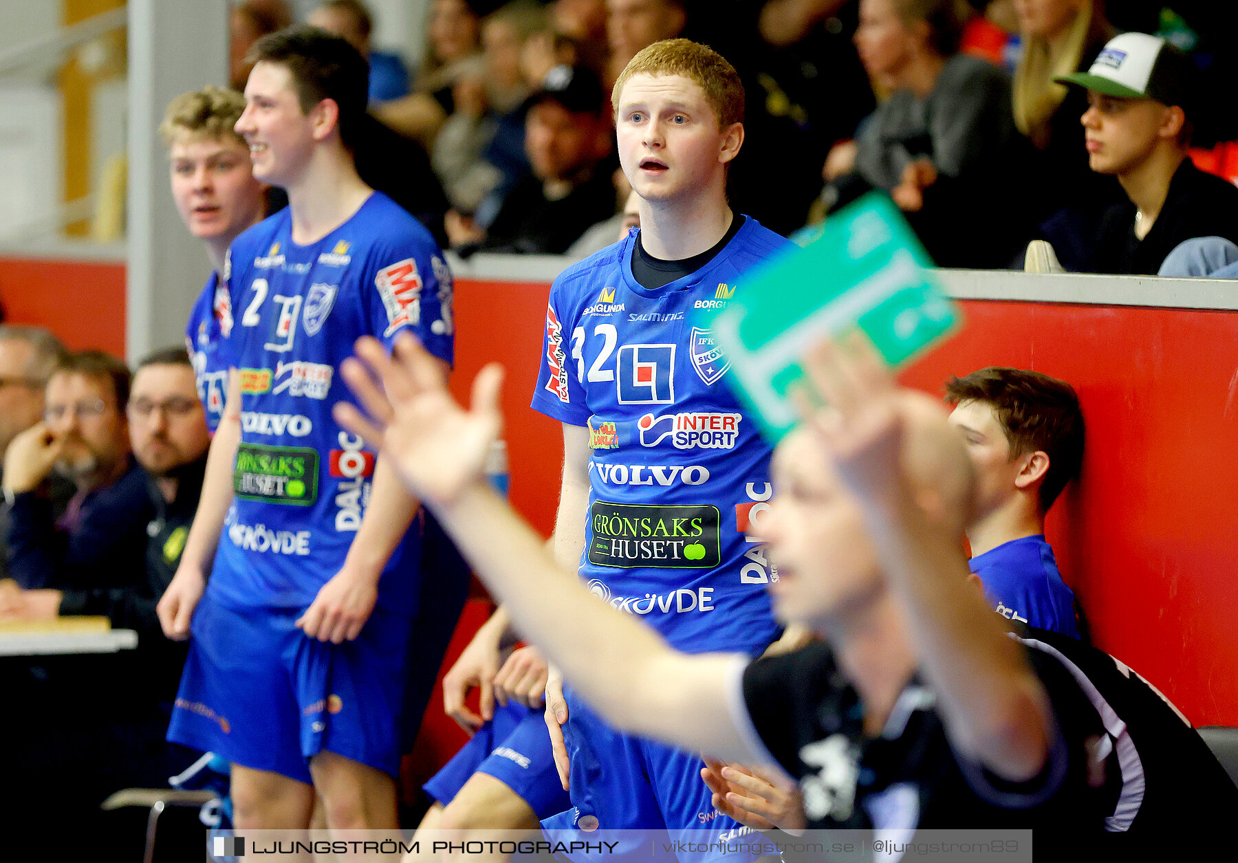 HK Skövde-HK Country 27-29,herr,Skövde Idrottshall,Skövde,Sverige,Handboll,,2022,287494