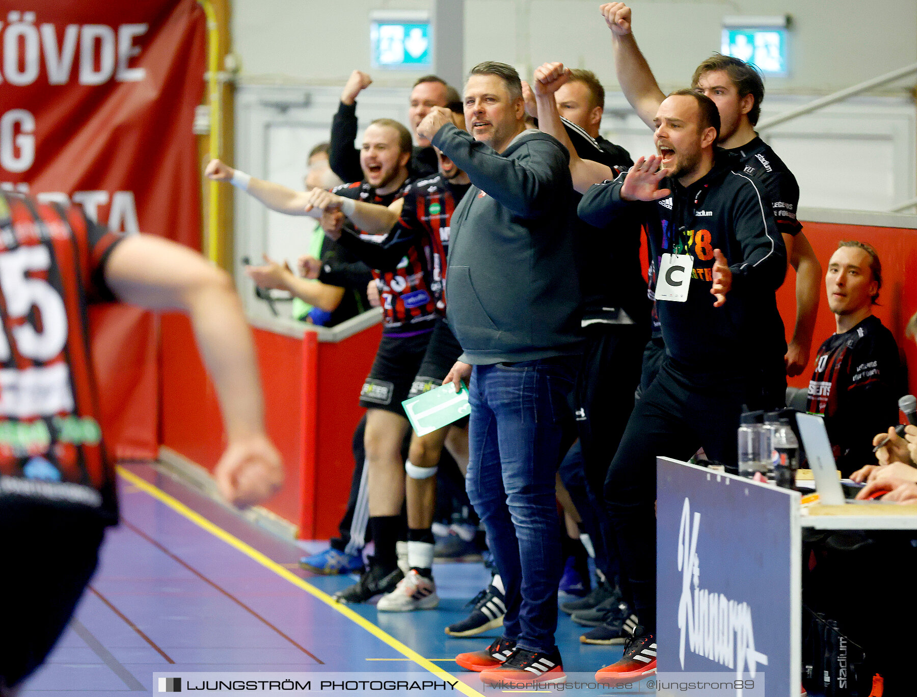 HK Skövde-HK Country 27-29,herr,Skövde Idrottshall,Skövde,Sverige,Handboll,,2022,287515