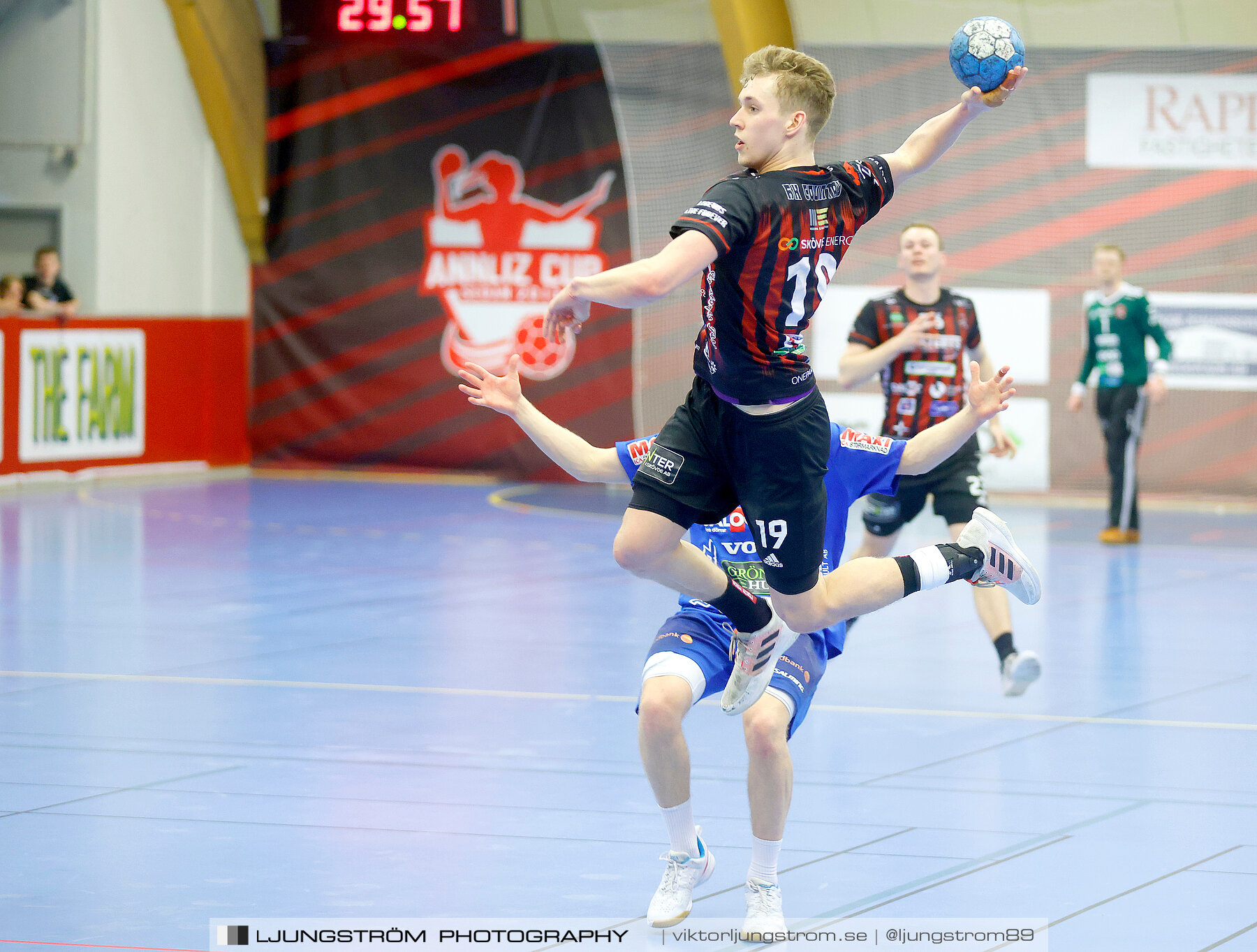 HK Skövde-HK Country 27-29,herr,Skövde Idrottshall,Skövde,Sverige,Handboll,,2022,287521