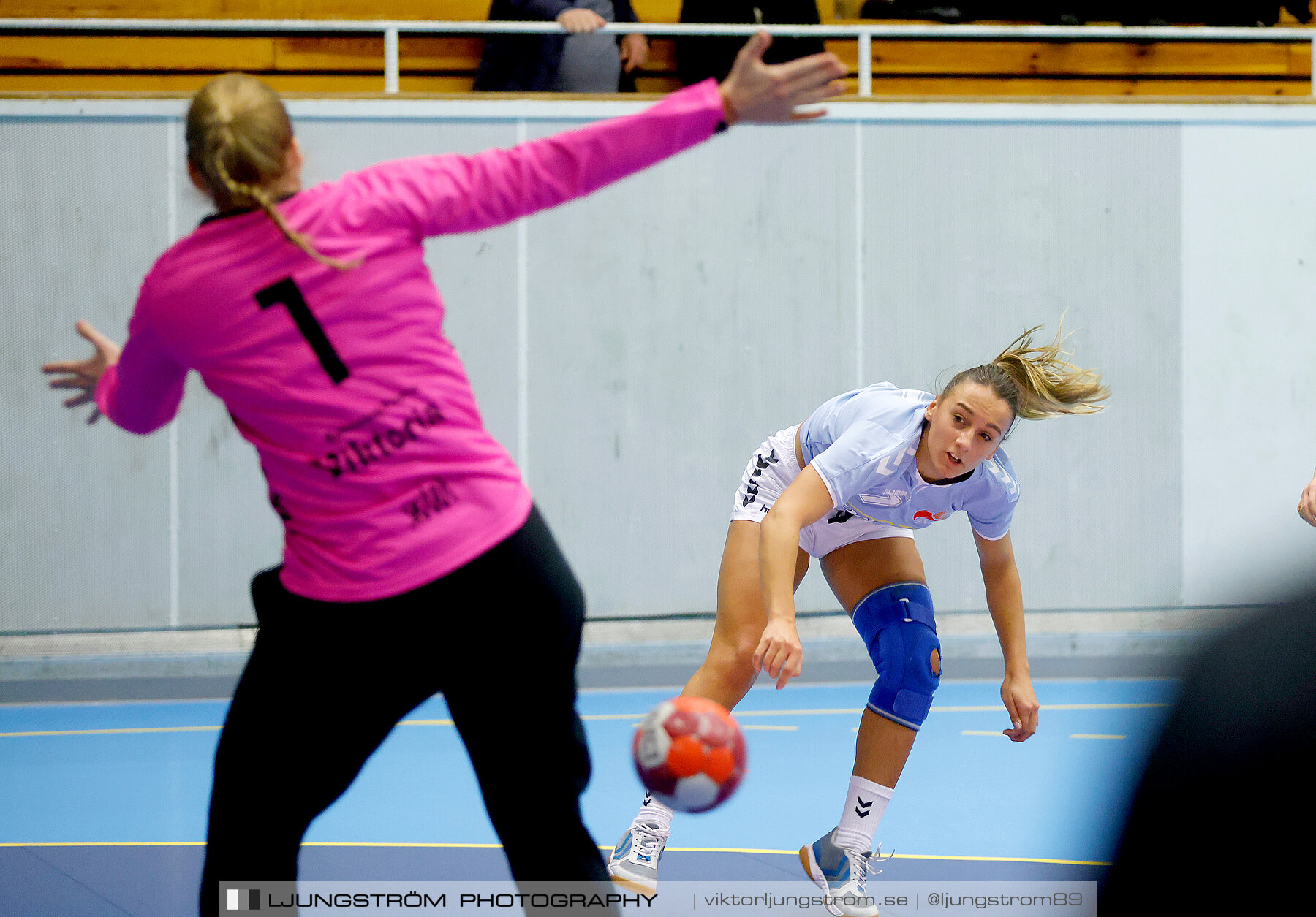 EHF European Cup Skara HF-ZRK Despina 38-15,dam,Skara Idrottshall,Skara,Sverige,Handboll,,2021,287547
