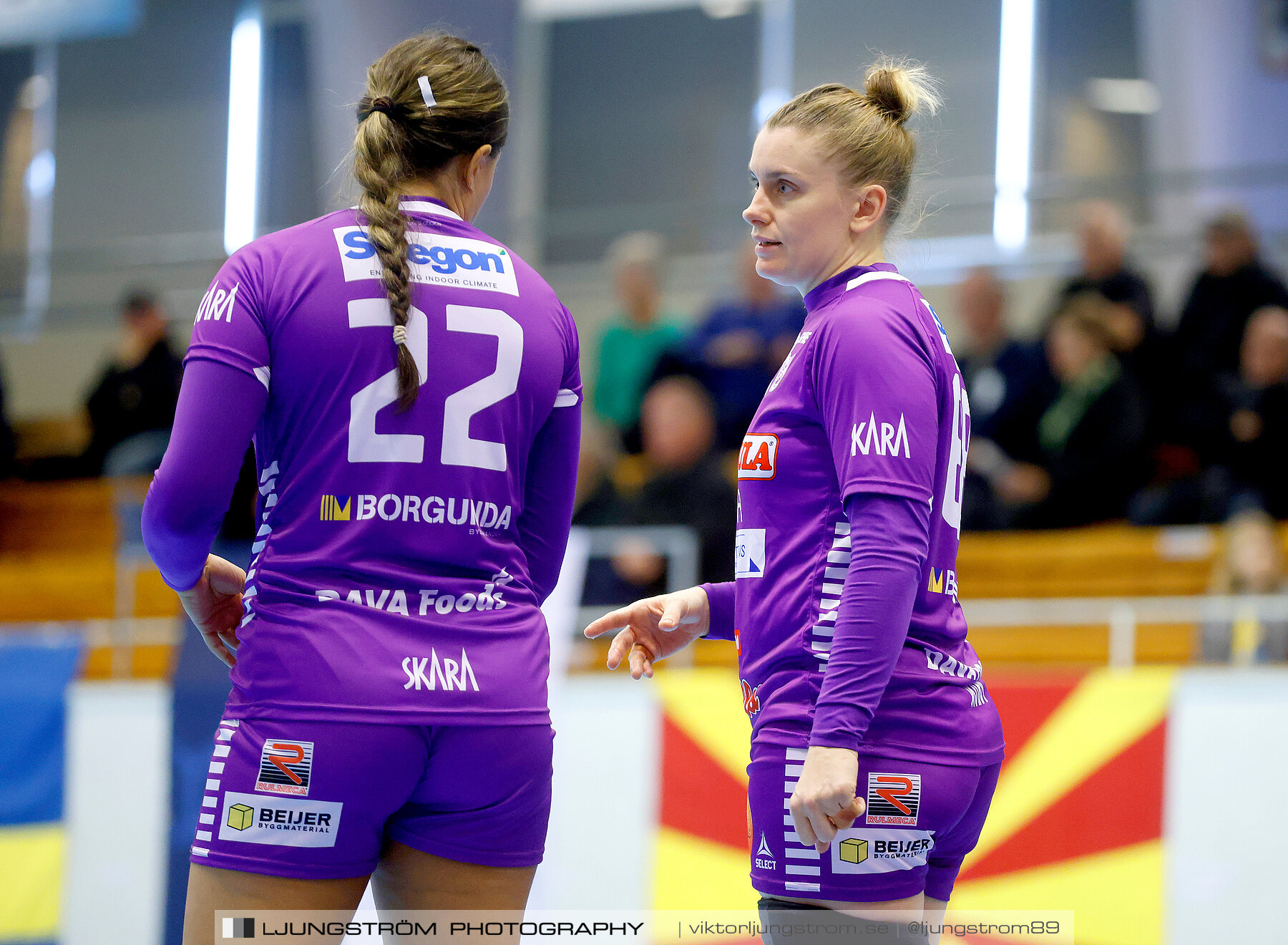 EHF European Cup Skara HF-ZRK Despina 38-15,dam,Skara Idrottshall,Skara,Sverige,Handboll,,2021,287549