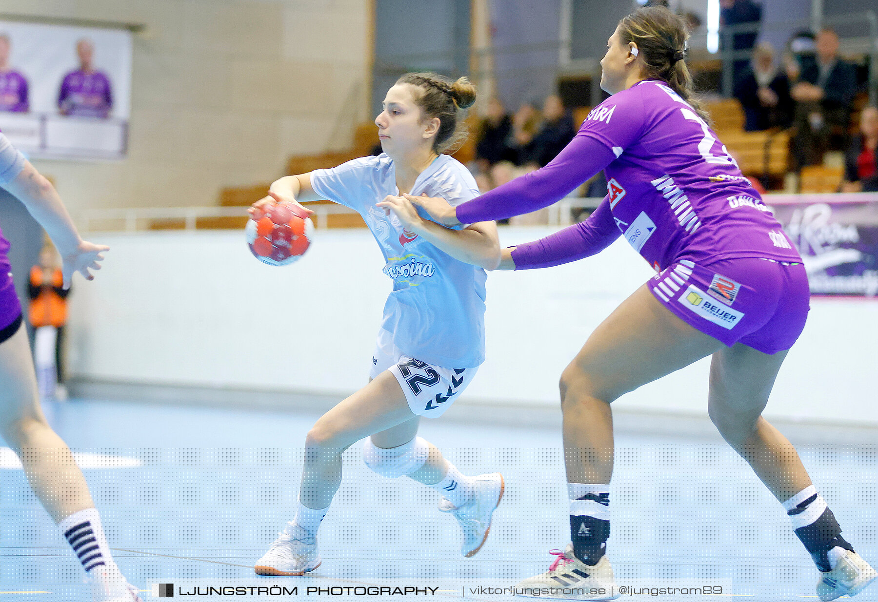 EHF European Cup Skara HF-ZRK Despina 38-15,dam,Skara Idrottshall,Skara,Sverige,Handboll,,2021,287551