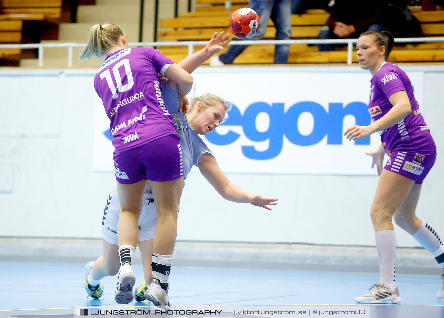 EHF European Cup Skara HF-ZRK Despina 38-15,dam,Skara Idrottshall,Skara,Sverige,Handboll,,2021,287560