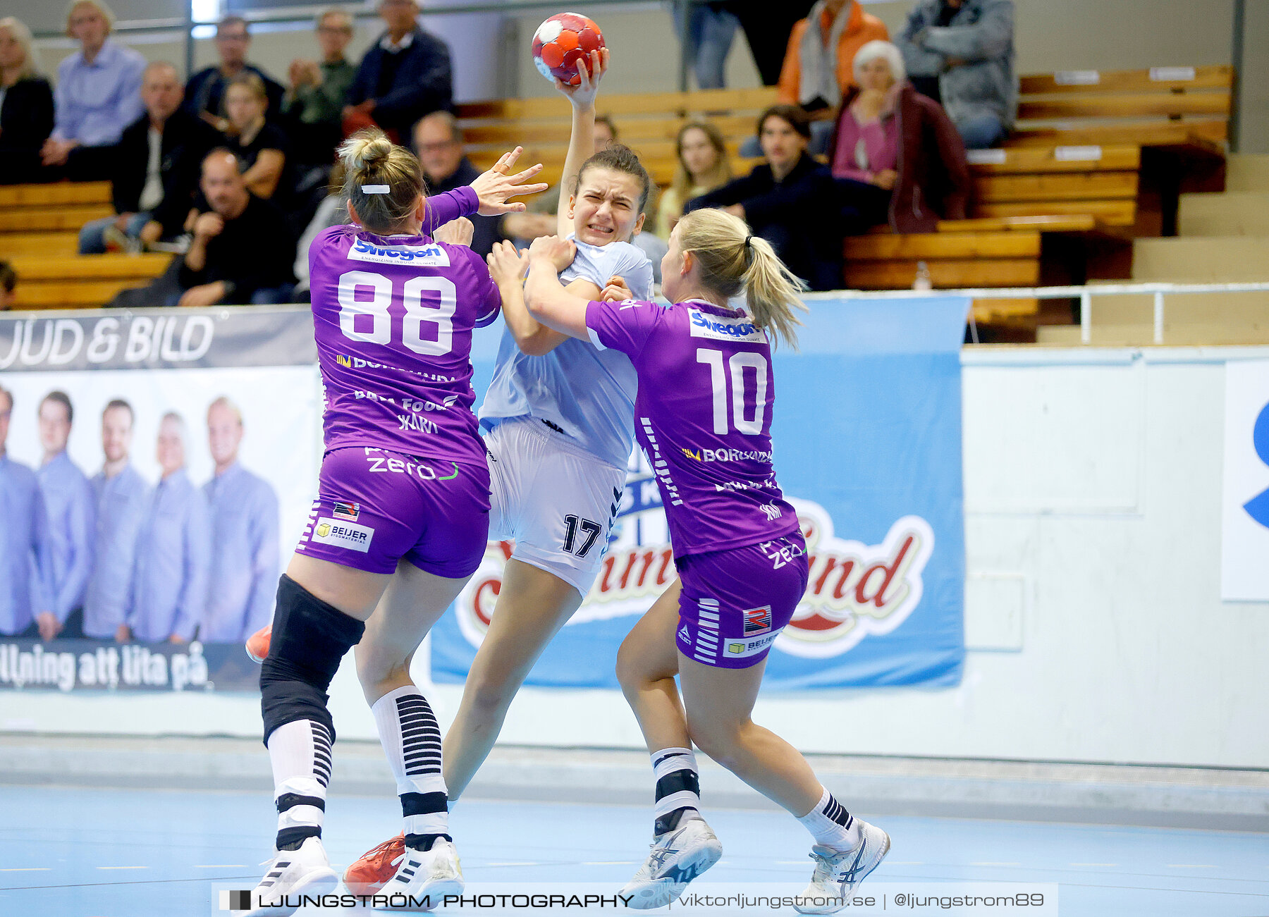 EHF European Cup Skara HF-ZRK Despina 38-15,dam,Skara Idrottshall,Skara,Sverige,Handboll,,2021,287573