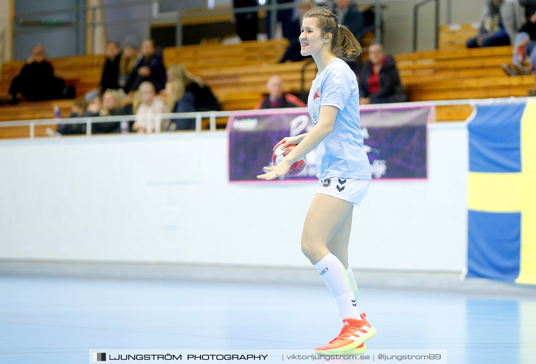 EHF European Cup Skara HF-ZRK Despina 38-15,dam,Skara Idrottshall,Skara,Sverige,Handboll,,2021,287578