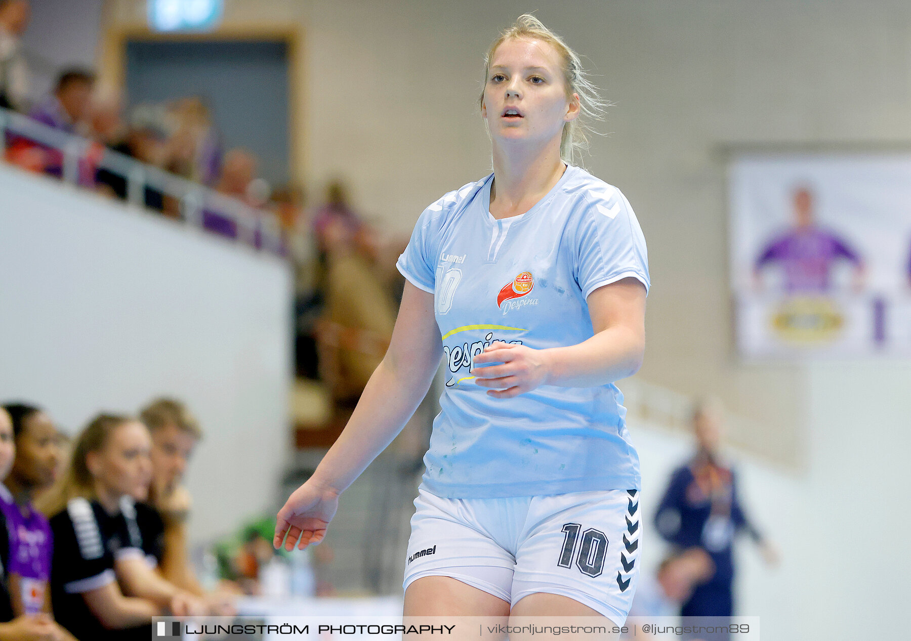 EHF European Cup Skara HF-ZRK Despina 38-15,dam,Skara Idrottshall,Skara,Sverige,Handboll,,2021,287579