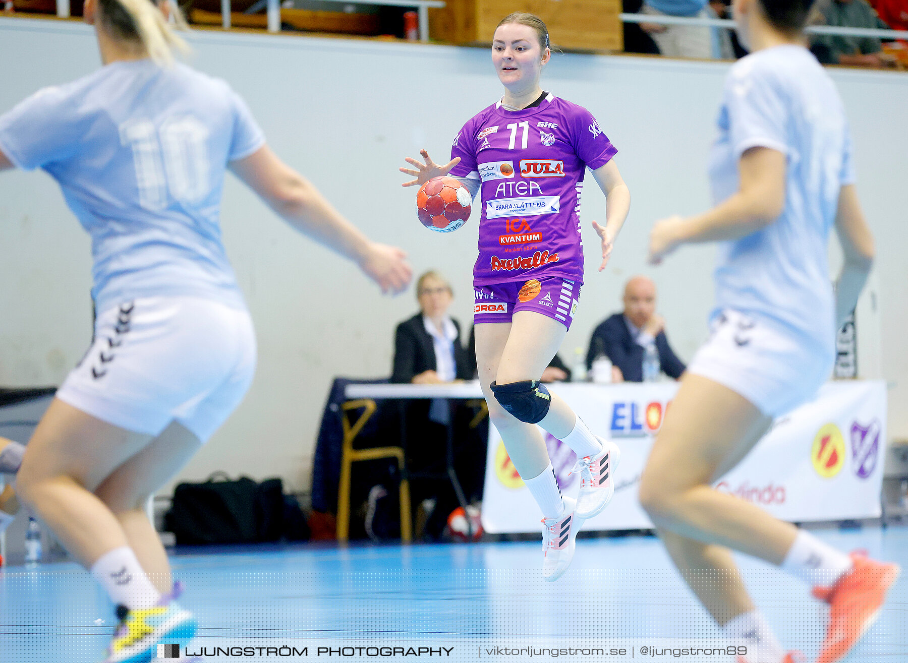 EHF European Cup Skara HF-ZRK Despina 38-15,dam,Skara Idrottshall,Skara,Sverige,Handboll,,2021,287601