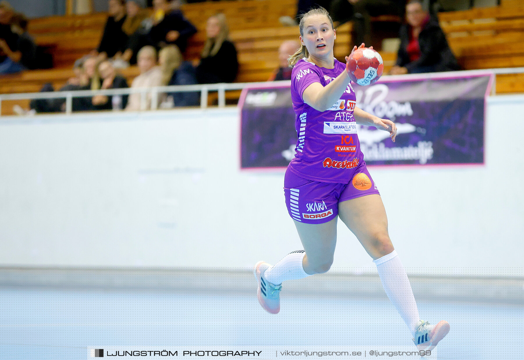 EHF European Cup Skara HF-ZRK Despina 38-15,dam,Skara Idrottshall,Skara,Sverige,Handboll,,2021,287619