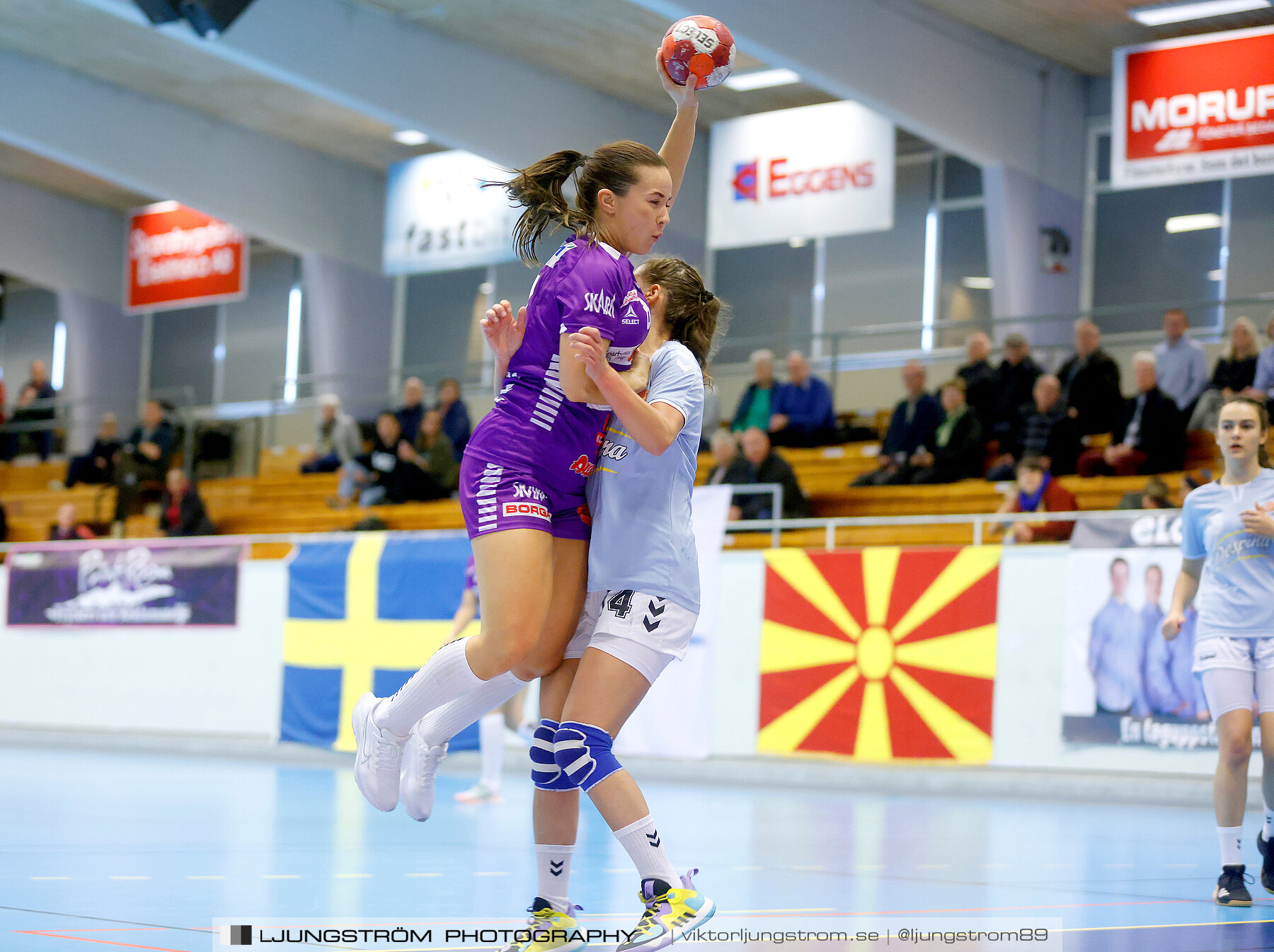 EHF European Cup Skara HF-ZRK Despina 38-15,dam,Skara Idrottshall,Skara,Sverige,Handboll,,2021,287625