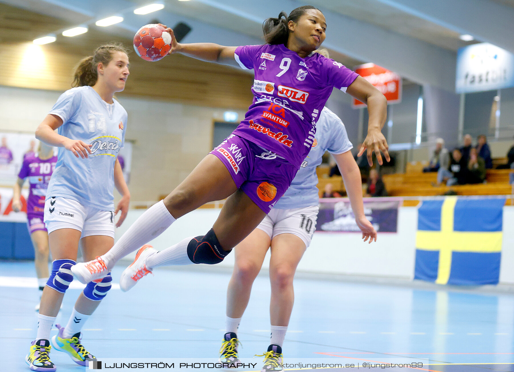 EHF European Cup Skara HF-ZRK Despina 38-15,dam,Skara Idrottshall,Skara,Sverige,Handboll,,2021,287631