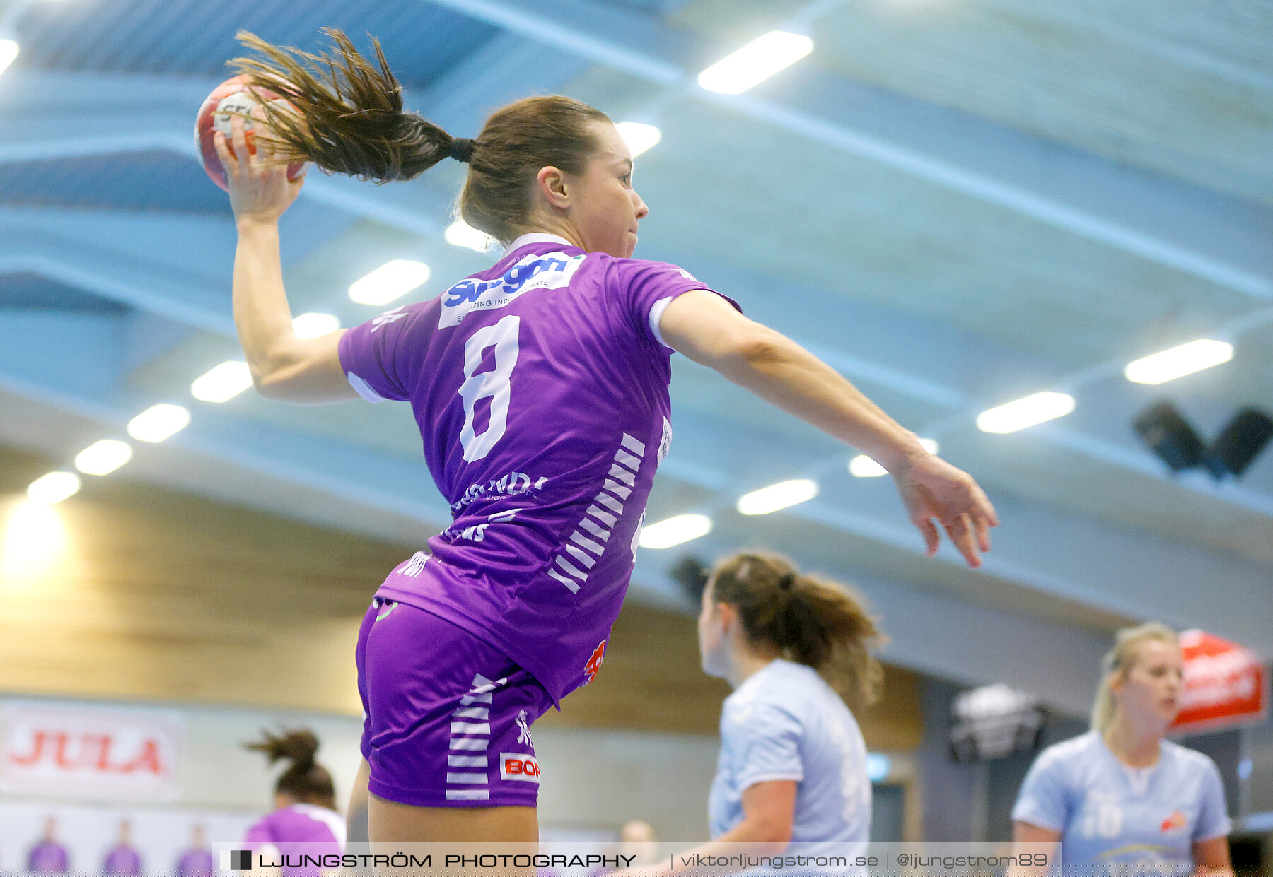 EHF European Cup Skara HF-ZRK Despina 38-15,dam,Skara Idrottshall,Skara,Sverige,Handboll,,2021,287635