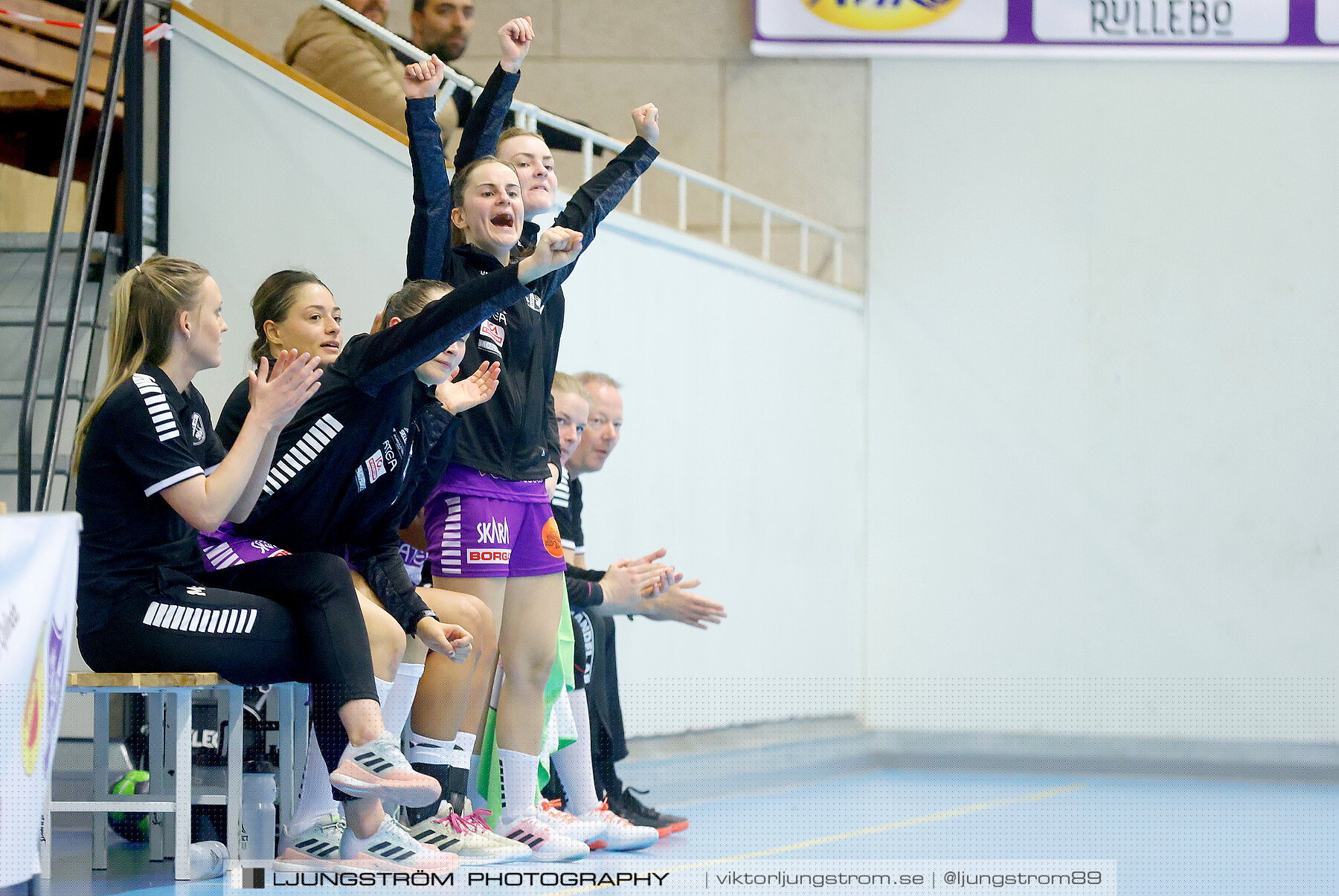 EHF European Cup Skara HF-ZRK Despina 38-15,dam,Skara Idrottshall,Skara,Sverige,Handboll,,2021,287644