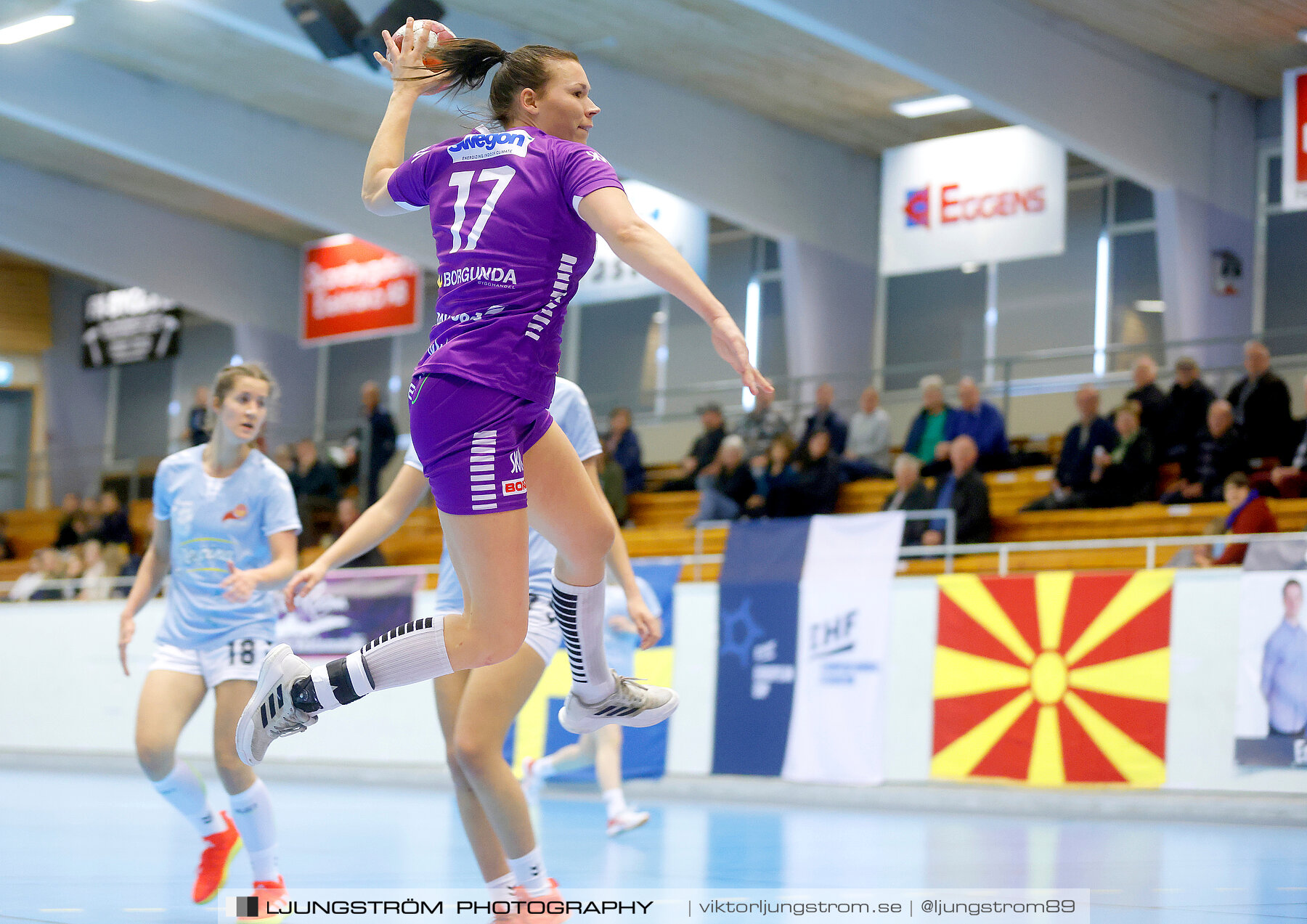 EHF European Cup Skara HF-ZRK Despina 38-15,dam,Skara Idrottshall,Skara,Sverige,Handboll,,2021,287650