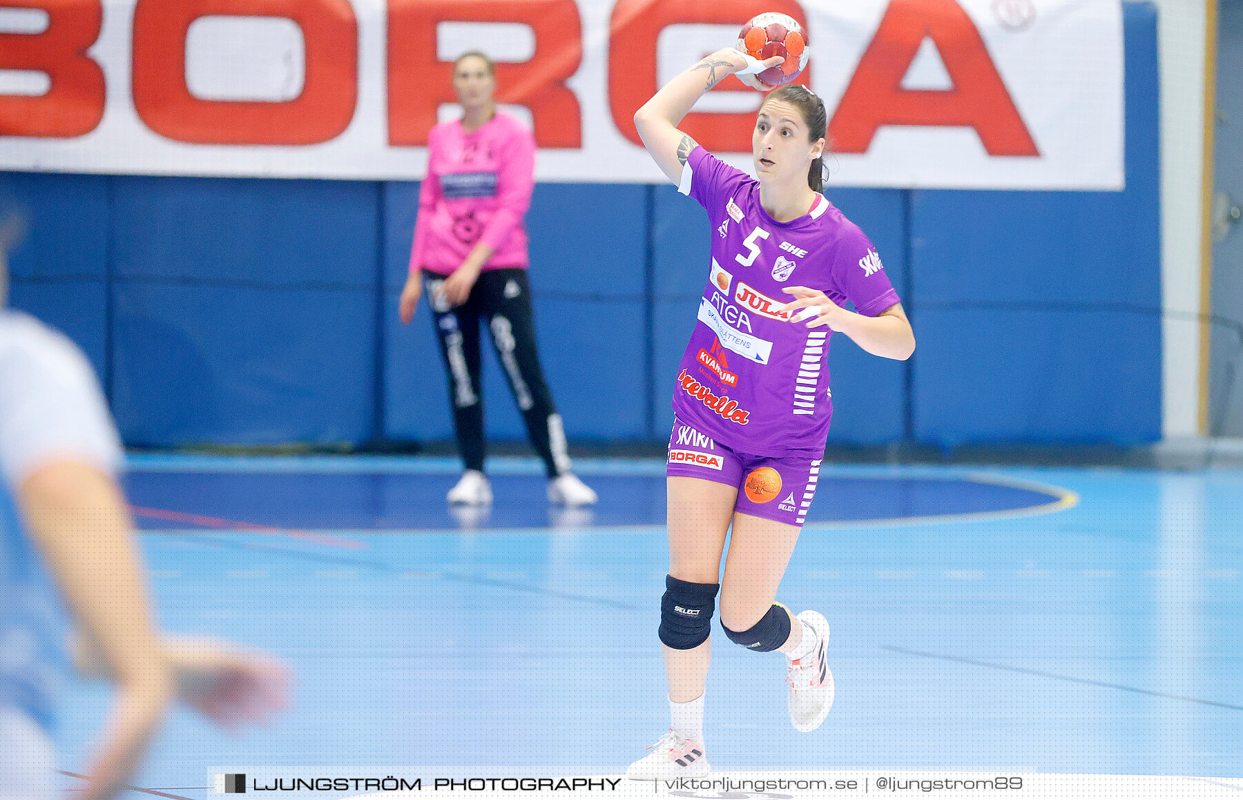 EHF European Cup Skara HF-ZRK Despina 38-15,dam,Skara Idrottshall,Skara,Sverige,Handboll,,2021,287654