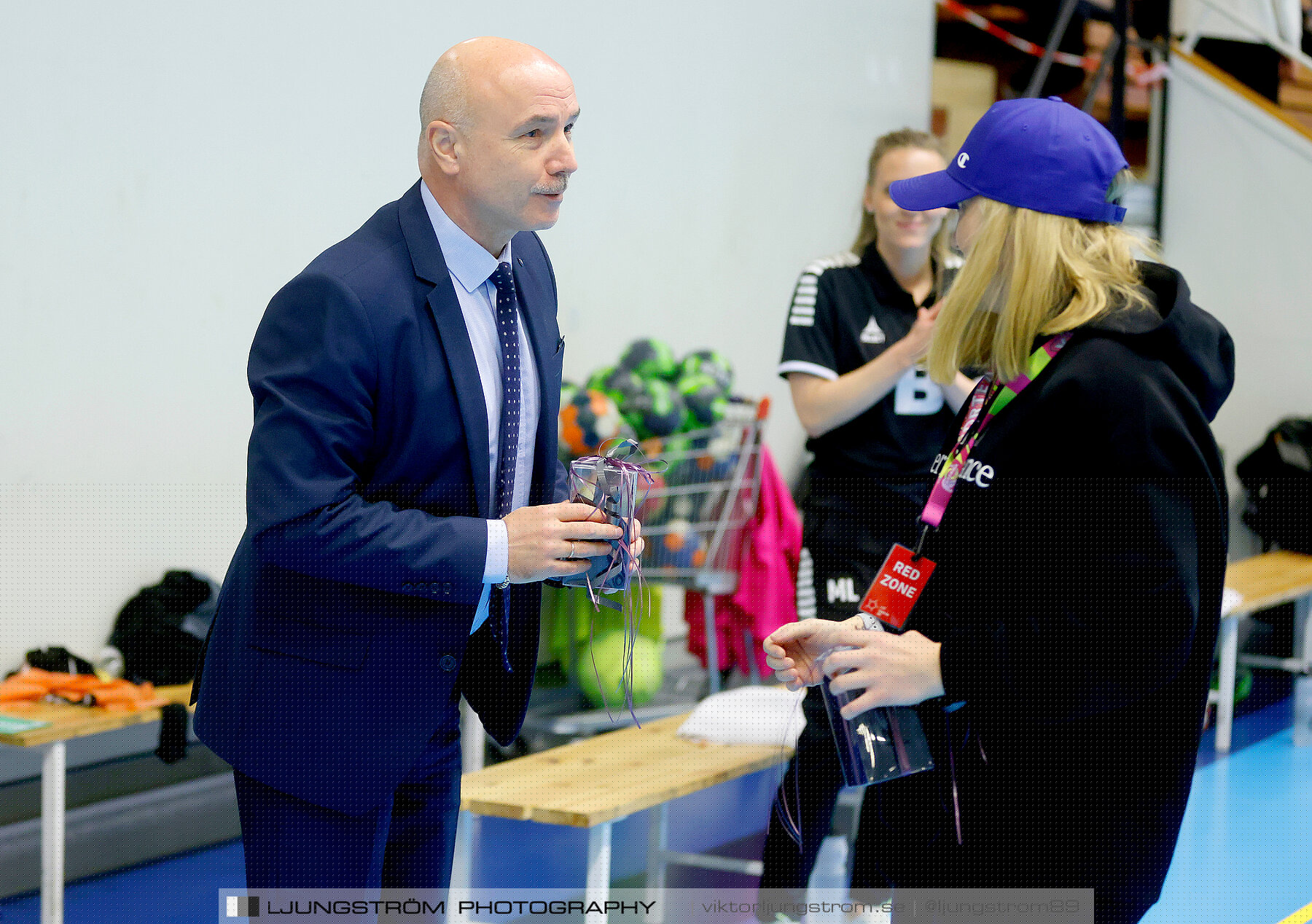 EHF European Cup Skara HF-ZRK Despina 38-15,dam,Skara Idrottshall,Skara,Sverige,Handboll,,2021,287666