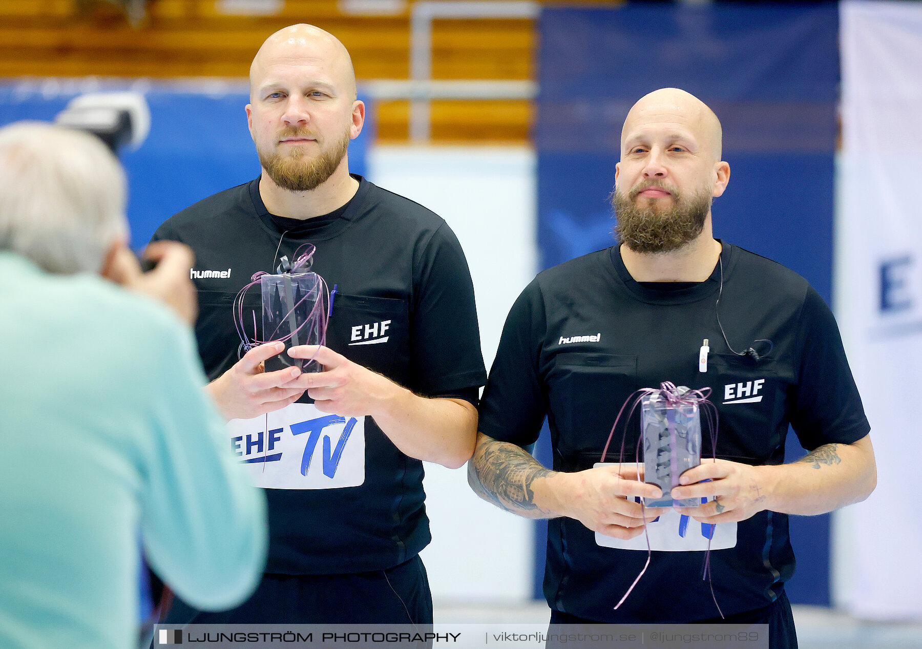 EHF European Cup Skara HF-ZRK Despina 38-15,dam,Skara Idrottshall,Skara,Sverige,Handboll,,2021,287667