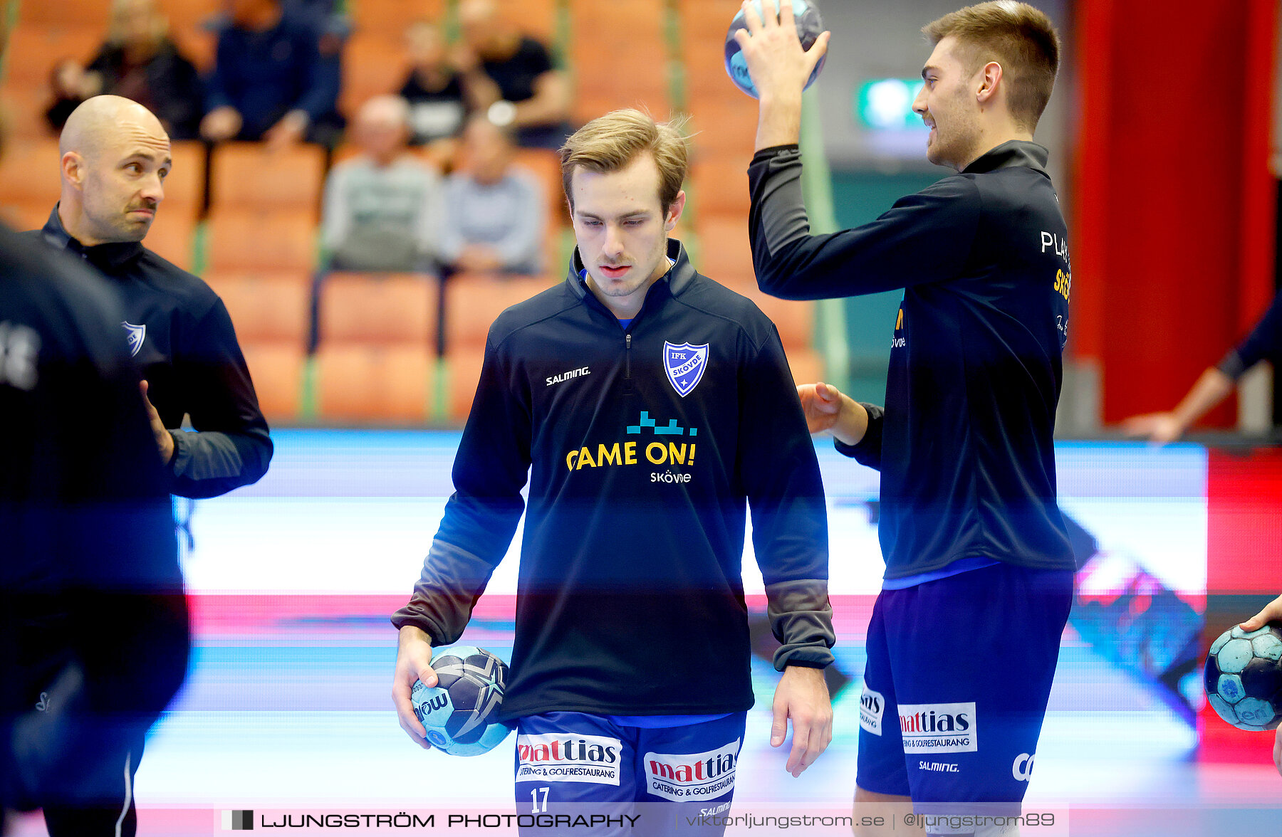 EHF European Cup AS SGS Ramhat Hashron-IFK Skövde HK 28-37,herr,Arena Skövde,Skövde,Sverige,Handboll,,2021,287681