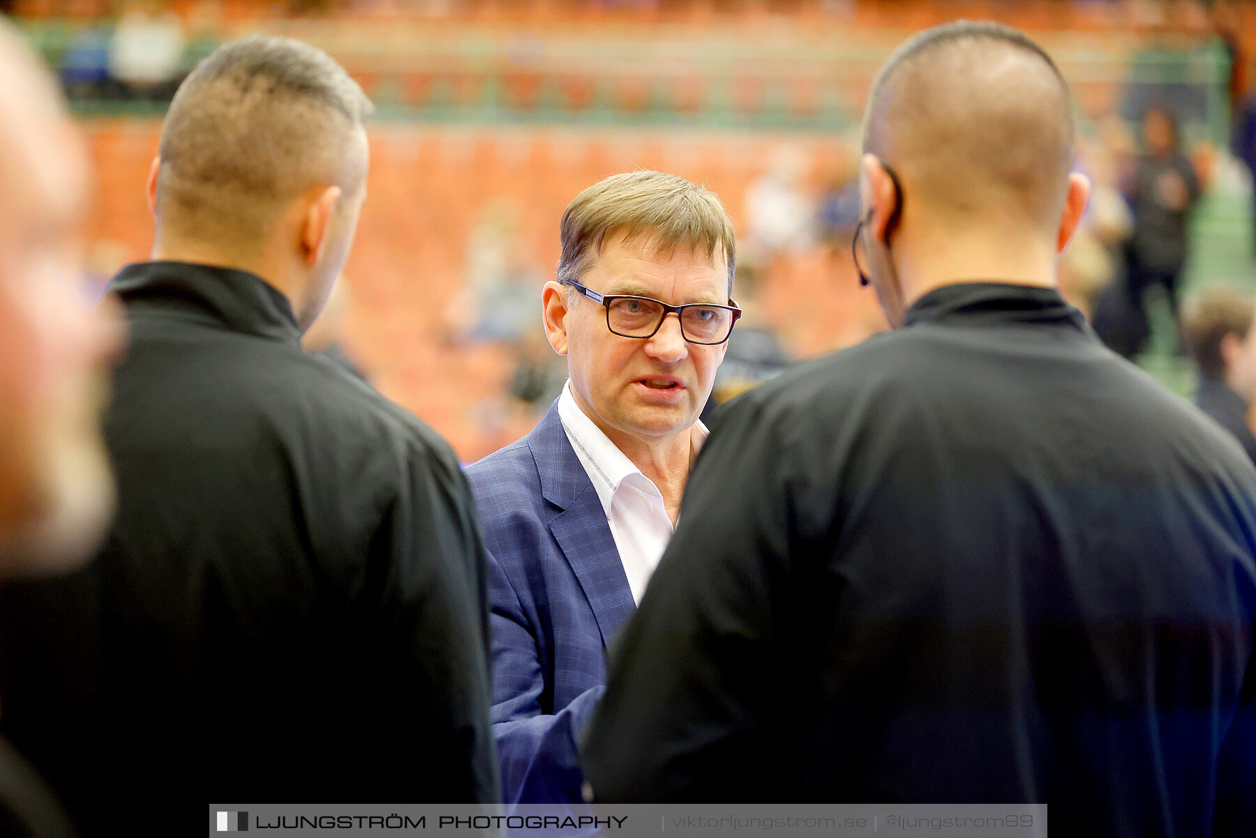 EHF European Cup AS SGS Ramhat Hashron-IFK Skövde HK 28-37,herr,Arena Skövde,Skövde,Sverige,Handboll,,2021,287693