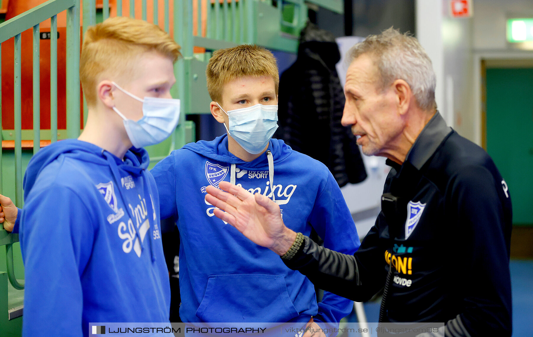 EHF European Cup AS SGS Ramhat Hashron-IFK Skövde HK 28-37,herr,Arena Skövde,Skövde,Sverige,Handboll,,2021,287694