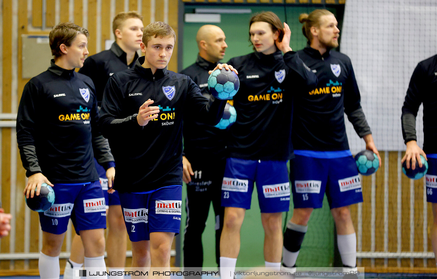 EHF European Cup AS SGS Ramhat Hashron-IFK Skövde HK 28-37,herr,Arena Skövde,Skövde,Sverige,Handboll,,2021,287699