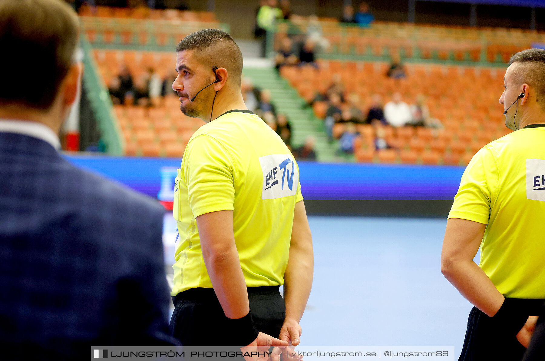 EHF European Cup AS SGS Ramhat Hashron-IFK Skövde HK 28-37,herr,Arena Skövde,Skövde,Sverige,Handboll,,2021,287703