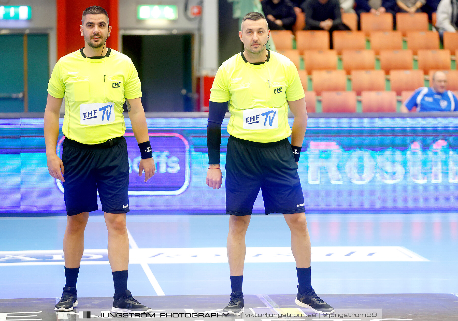 EHF European Cup AS SGS Ramhat Hashron-IFK Skövde HK 28-37,herr,Arena Skövde,Skövde,Sverige,Handboll,,2021,287704