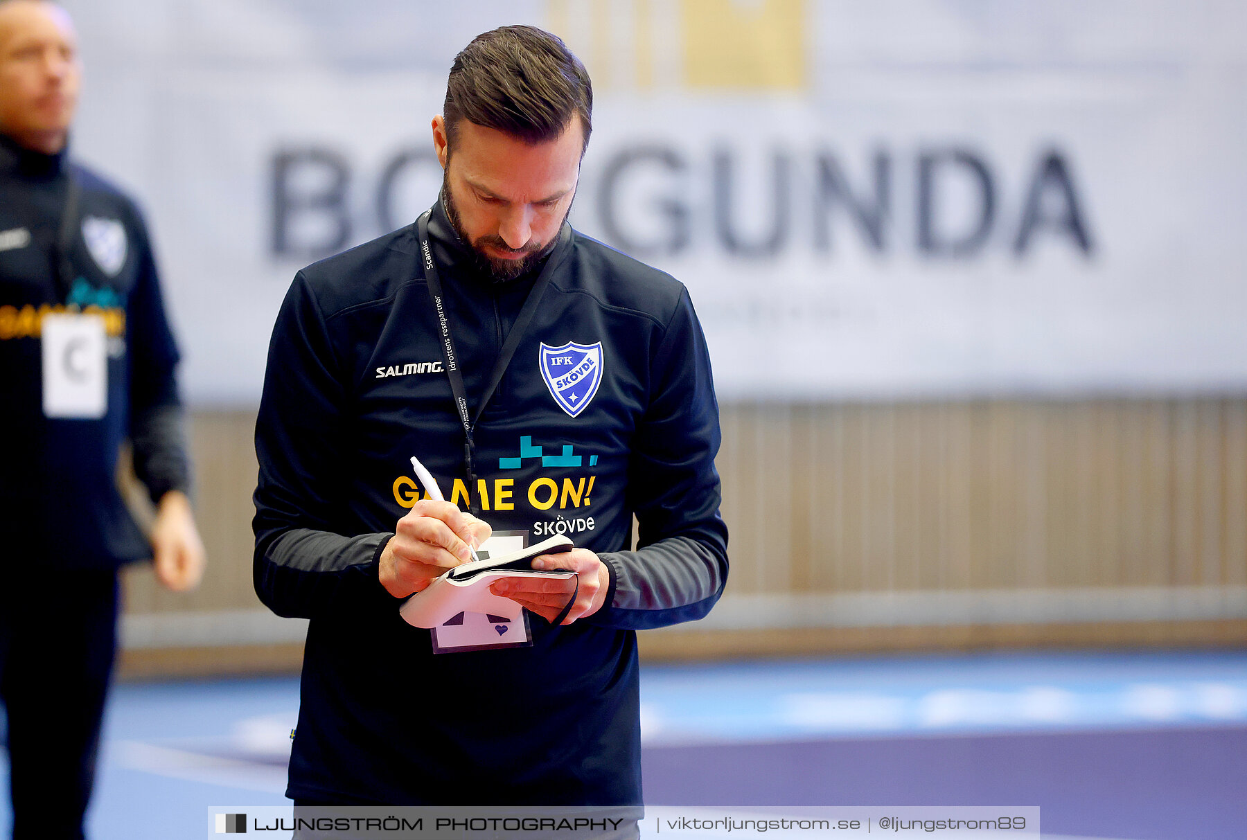 EHF European Cup AS SGS Ramhat Hashron-IFK Skövde HK 28-37,herr,Arena Skövde,Skövde,Sverige,Handboll,,2021,287705