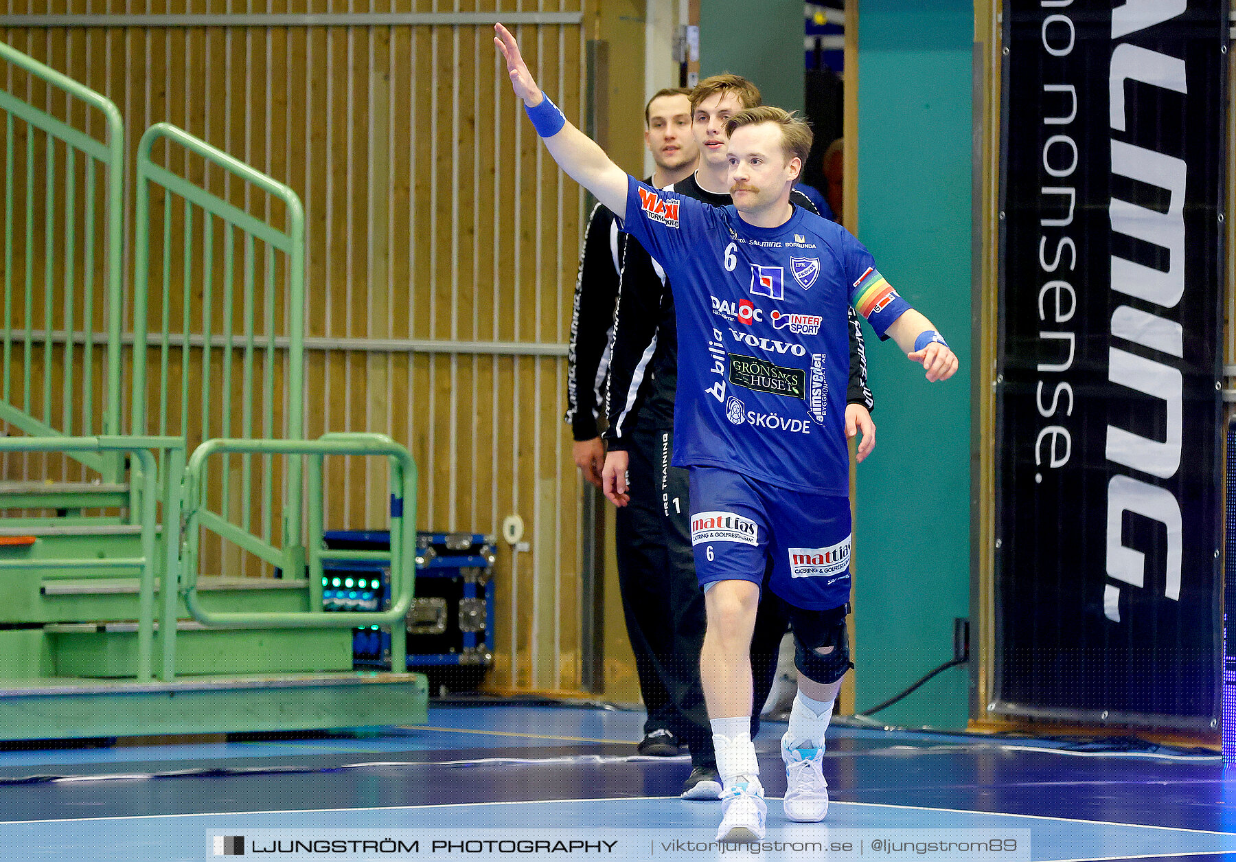 EHF European Cup AS SGS Ramhat Hashron-IFK Skövde HK 28-37,herr,Arena Skövde,Skövde,Sverige,Handboll,,2021,287706