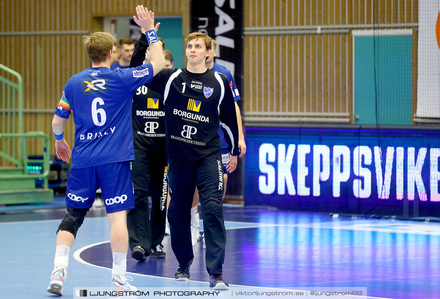 EHF European Cup AS SGS Ramhat Hashron-IFK Skövde HK 28-37,herr,Arena Skövde,Skövde,Sverige,Handboll,,2021,287707