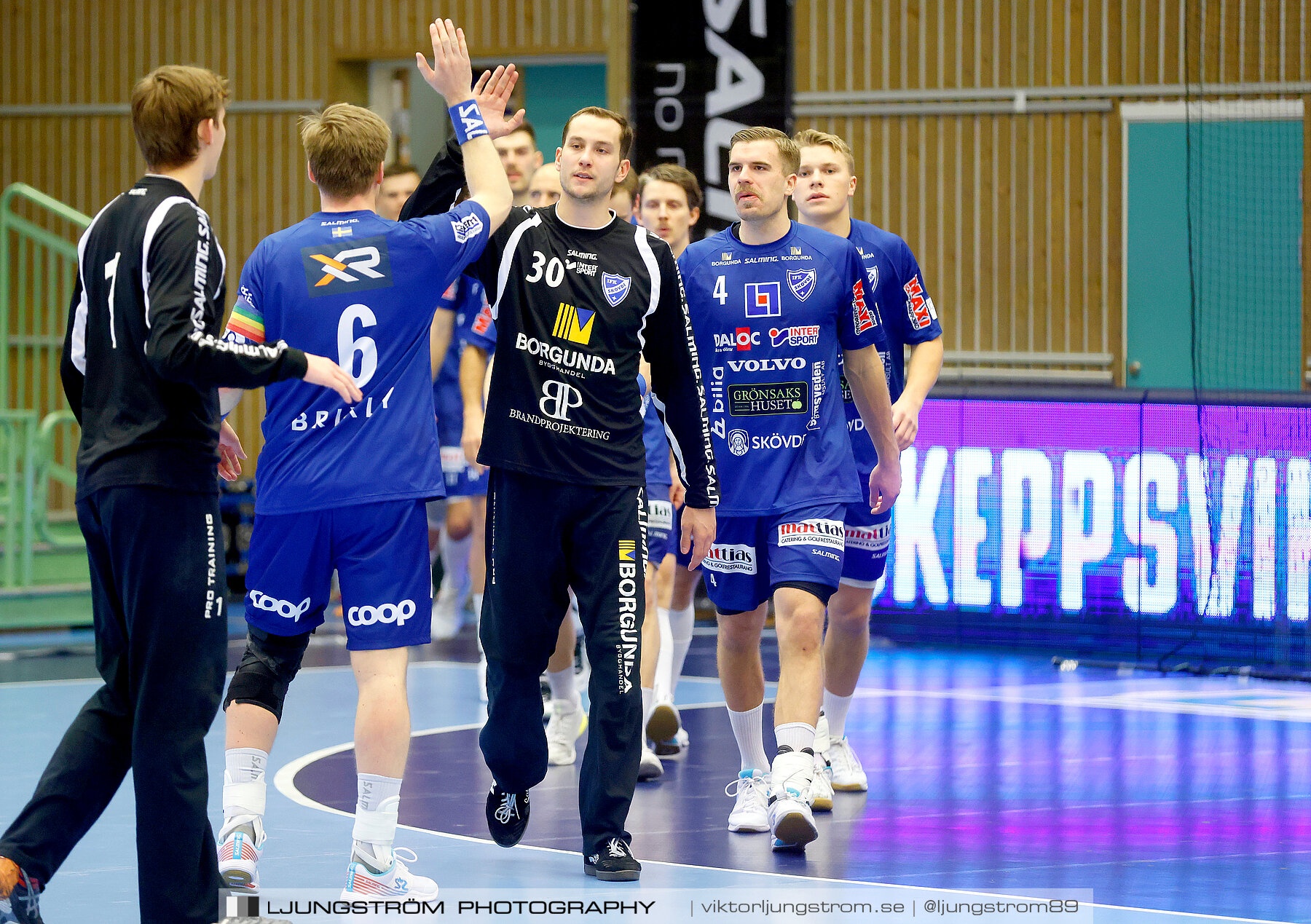 EHF European Cup AS SGS Ramhat Hashron-IFK Skövde HK 28-37,herr,Arena Skövde,Skövde,Sverige,Handboll,,2021,287708