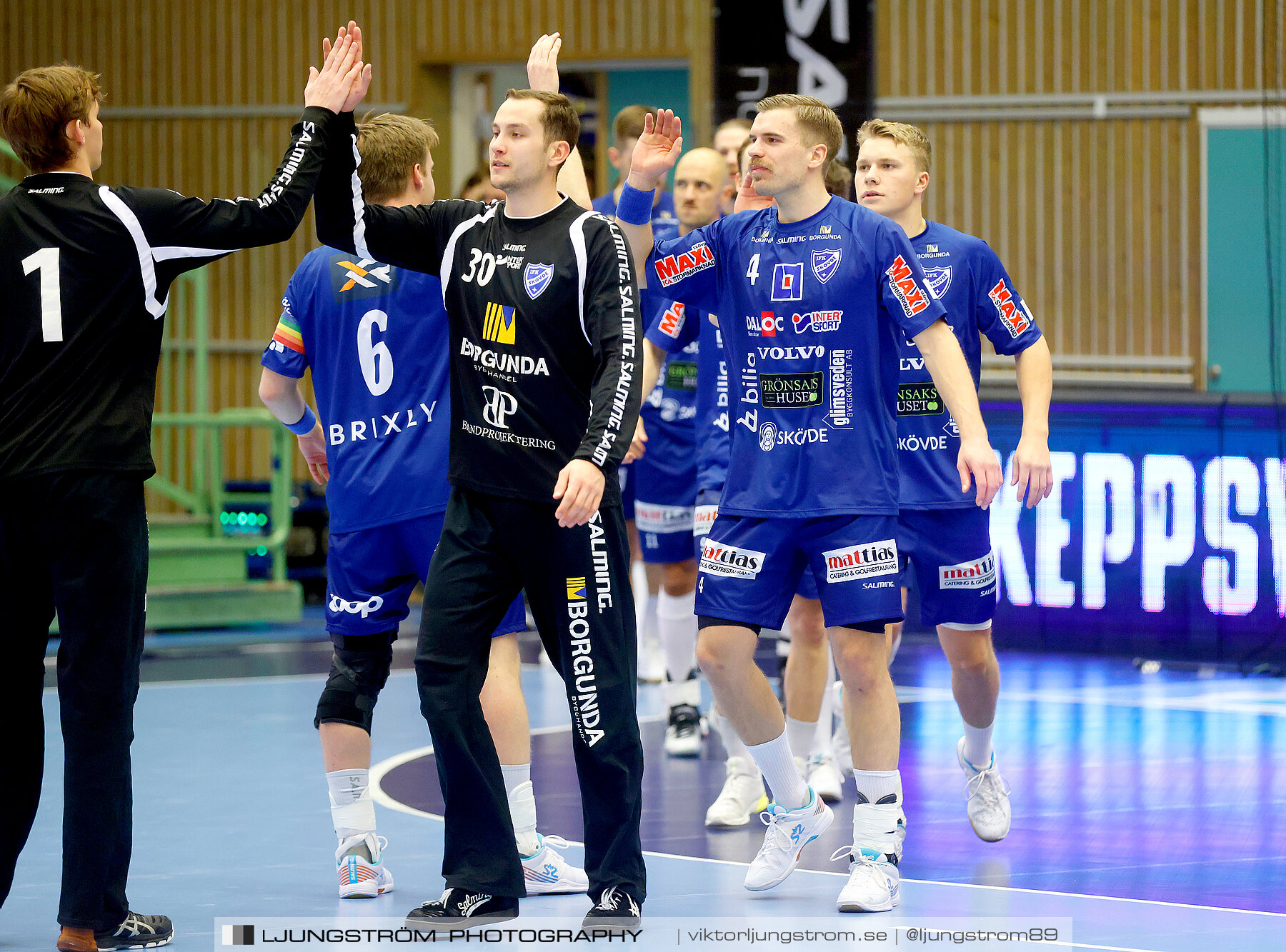 EHF European Cup AS SGS Ramhat Hashron-IFK Skövde HK 28-37,herr,Arena Skövde,Skövde,Sverige,Handboll,,2021,287709