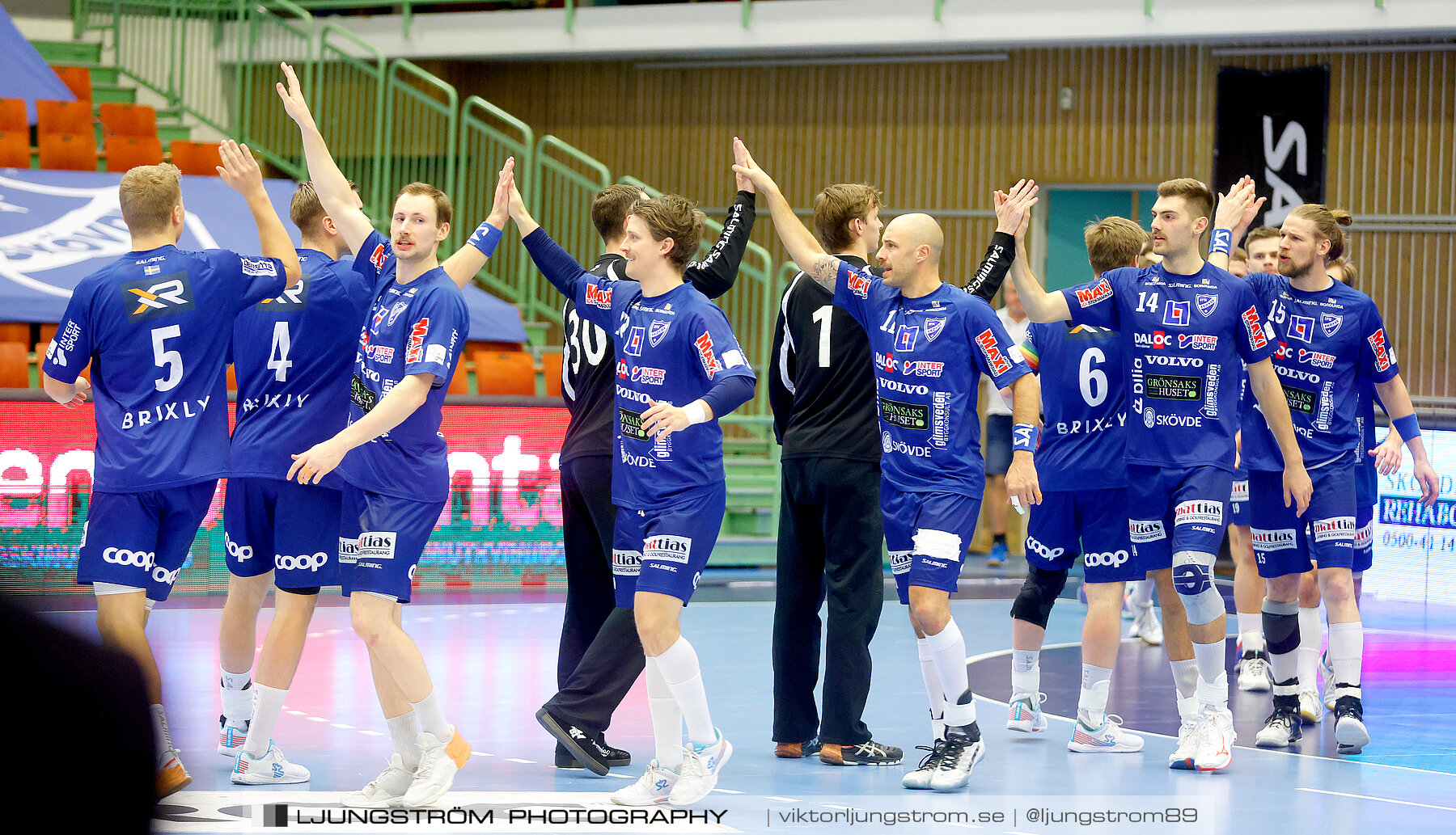 EHF European Cup AS SGS Ramhat Hashron-IFK Skövde HK 28-37,herr,Arena Skövde,Skövde,Sverige,Handboll,,2021,287710