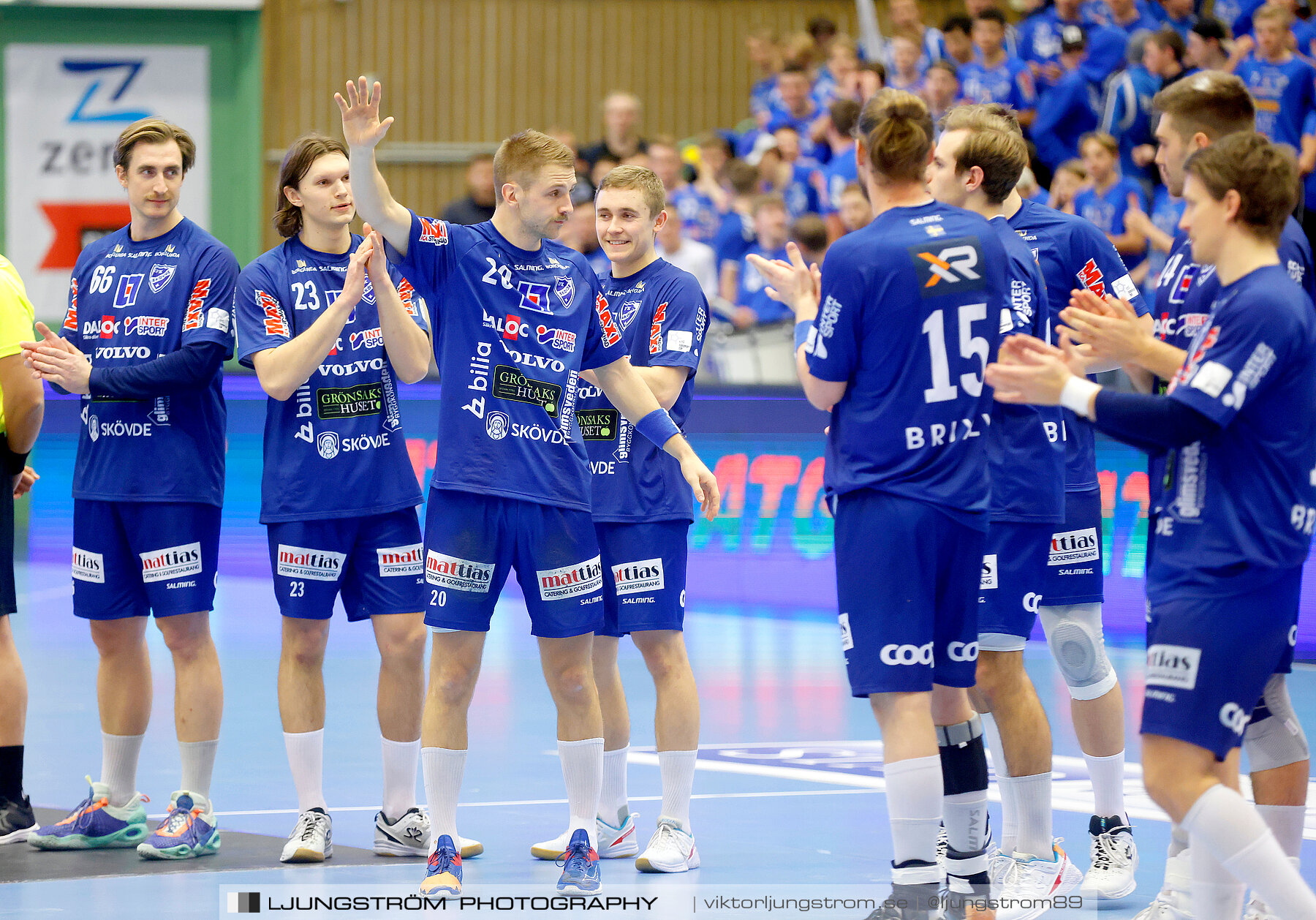 EHF European Cup AS SGS Ramhat Hashron-IFK Skövde HK 28-37,herr,Arena Skövde,Skövde,Sverige,Handboll,,2021,287716