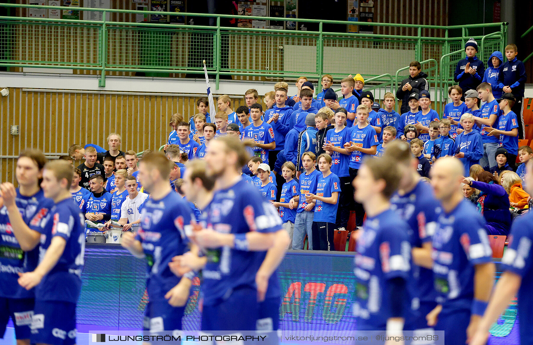 EHF European Cup AS SGS Ramhat Hashron-IFK Skövde HK 28-37,herr,Arena Skövde,Skövde,Sverige,Handboll,,2021,287717